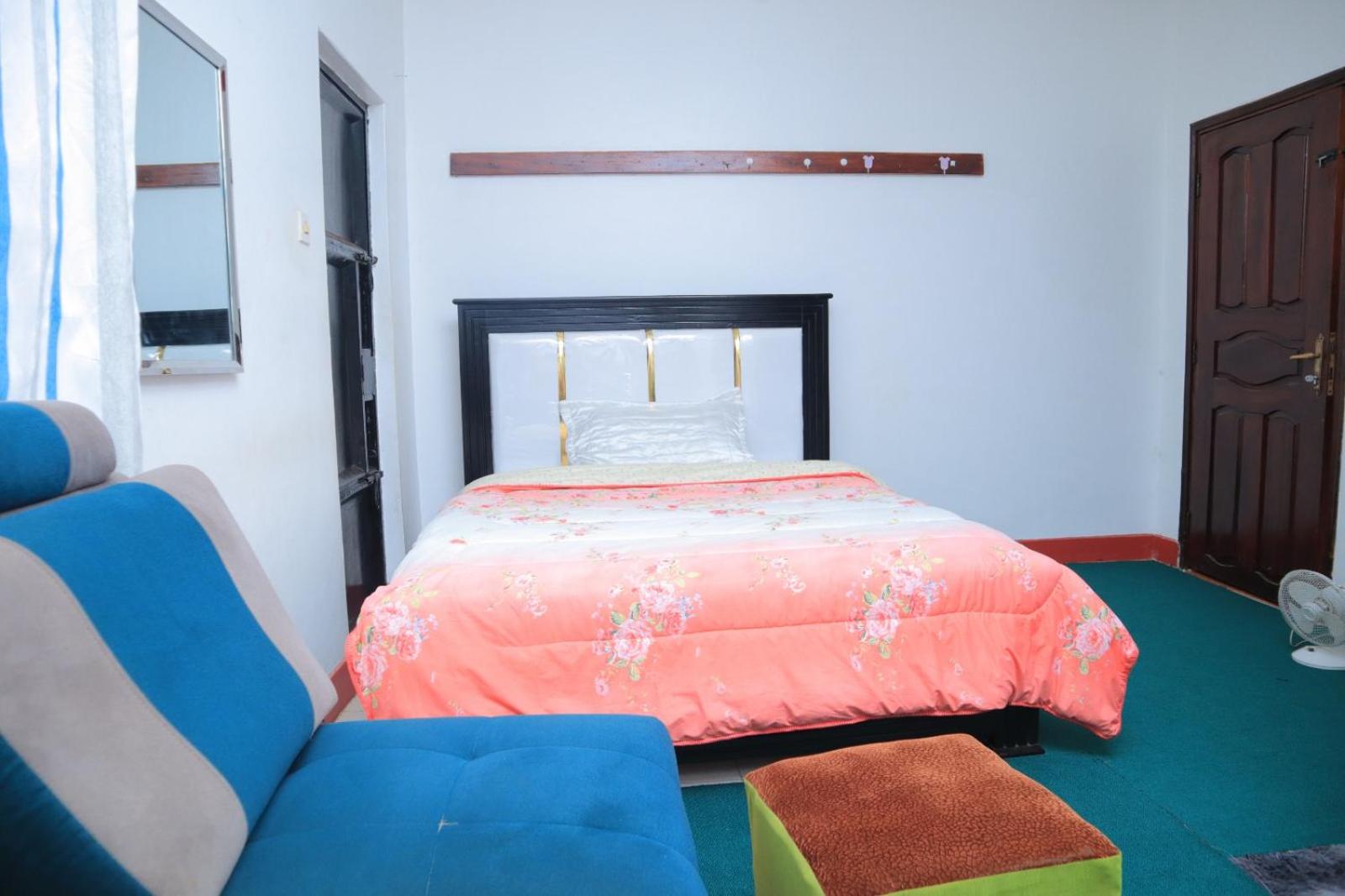 Miami wellness spa and accommodation view 3