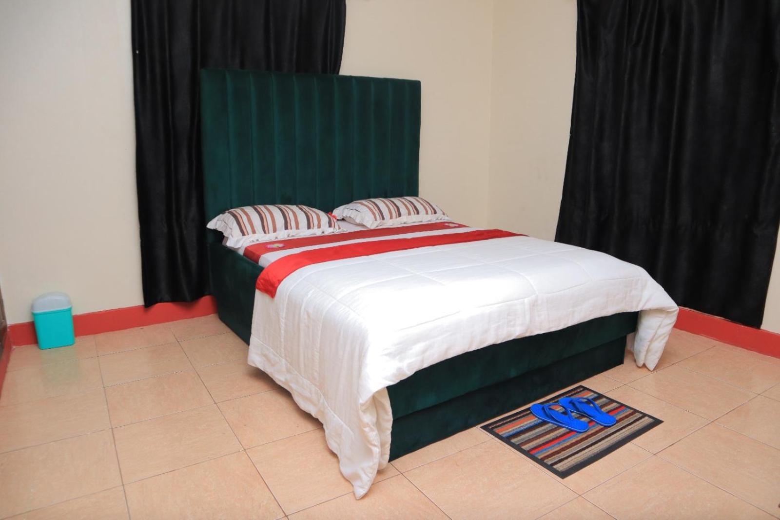 Miami wellness spa and accommodation view 5
