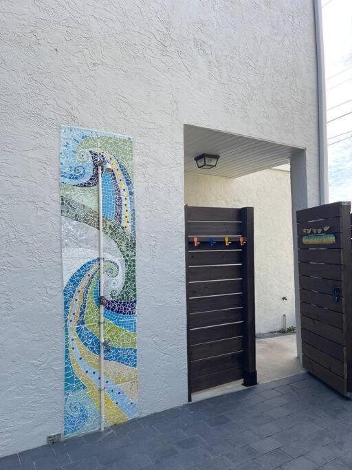 Walk to the beach Townhouse at Cape Canaveral