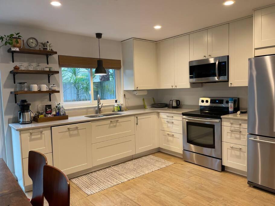 Walk to the beach Townhouse at Cape Canaveral