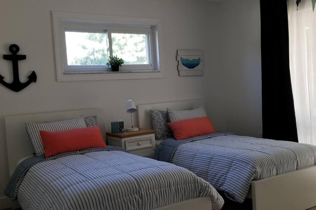Walk to the beach Townhouse at Cape Canaveral