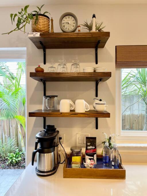Walk to the beach Townhouse at Cape Canaveral