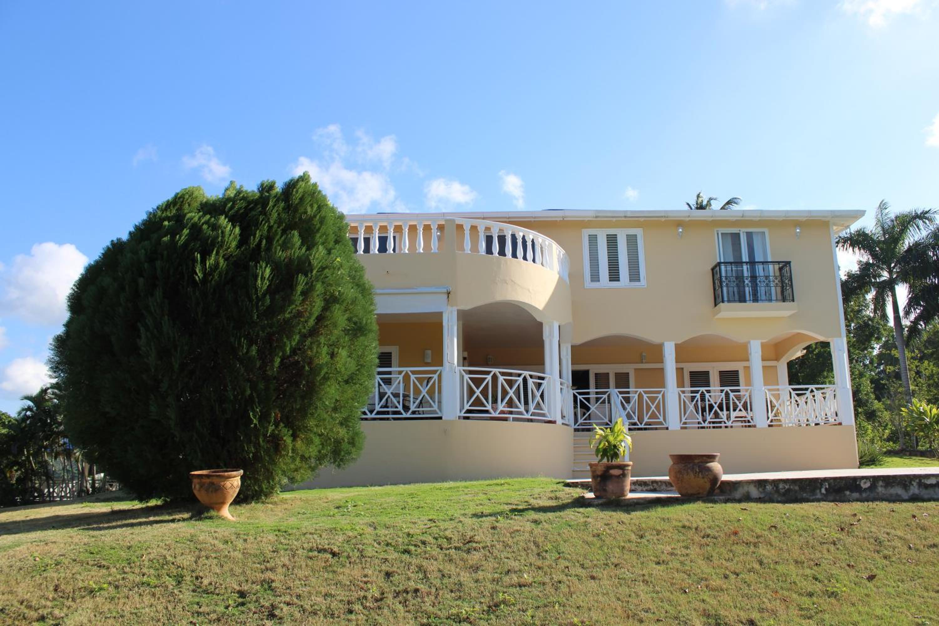Lutix Village