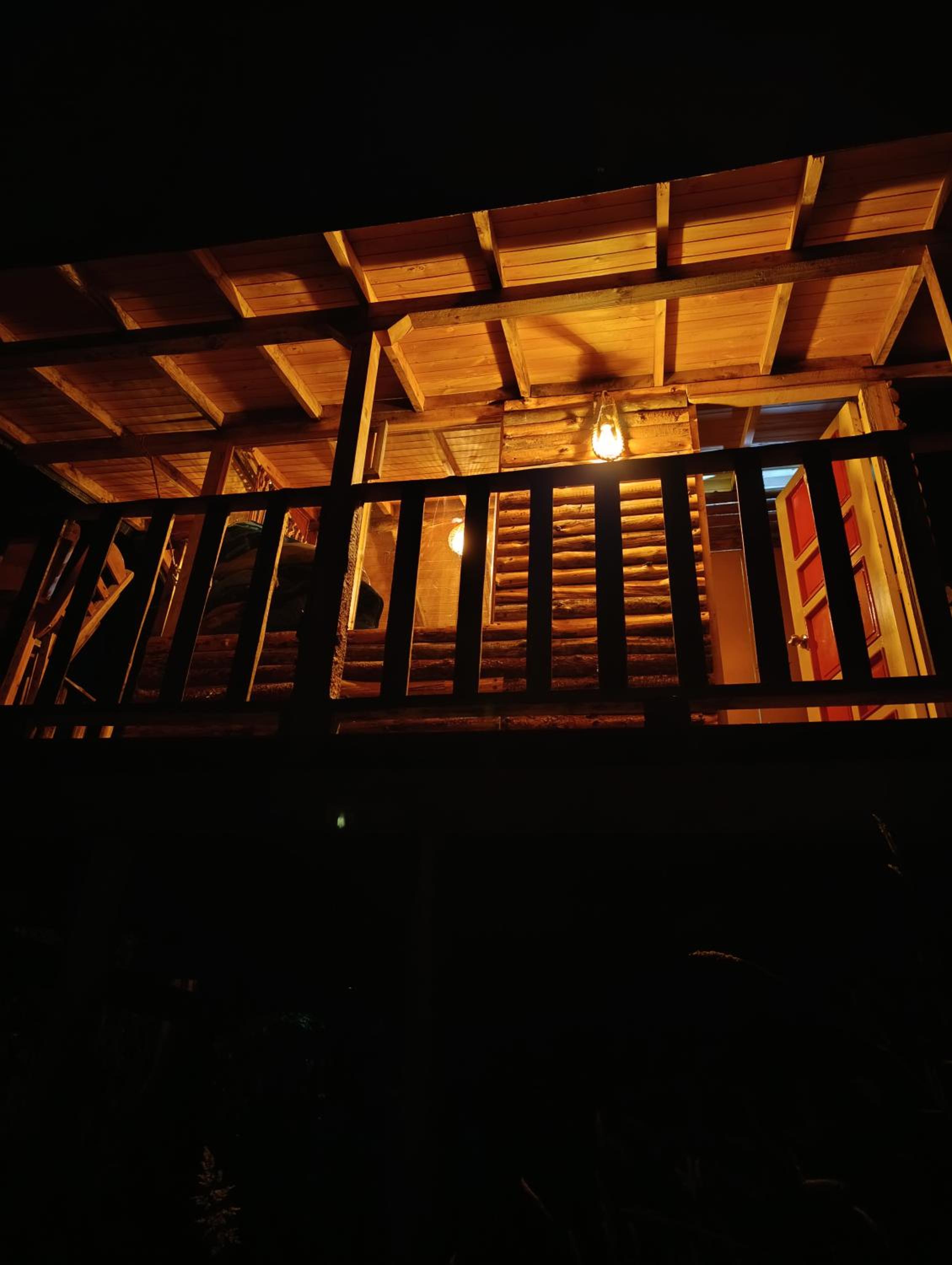 Hotel Casiopea Glamping - Image 1