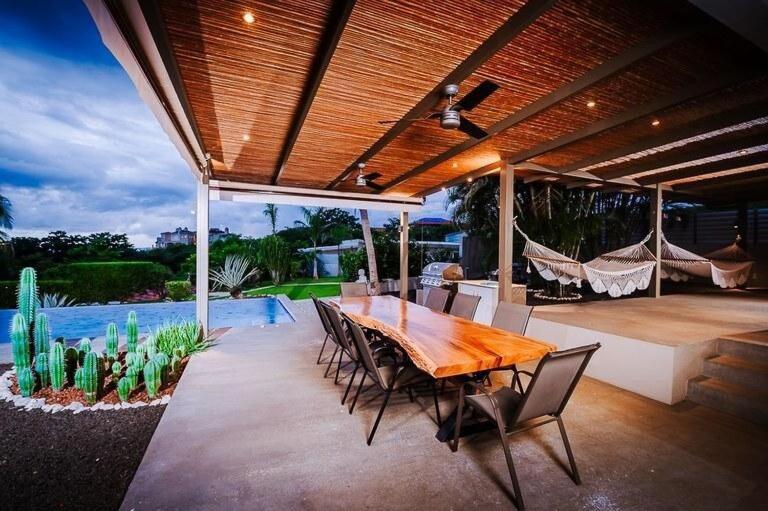 8min Walk to Beach, Pool Villa, 24-7 Concierge