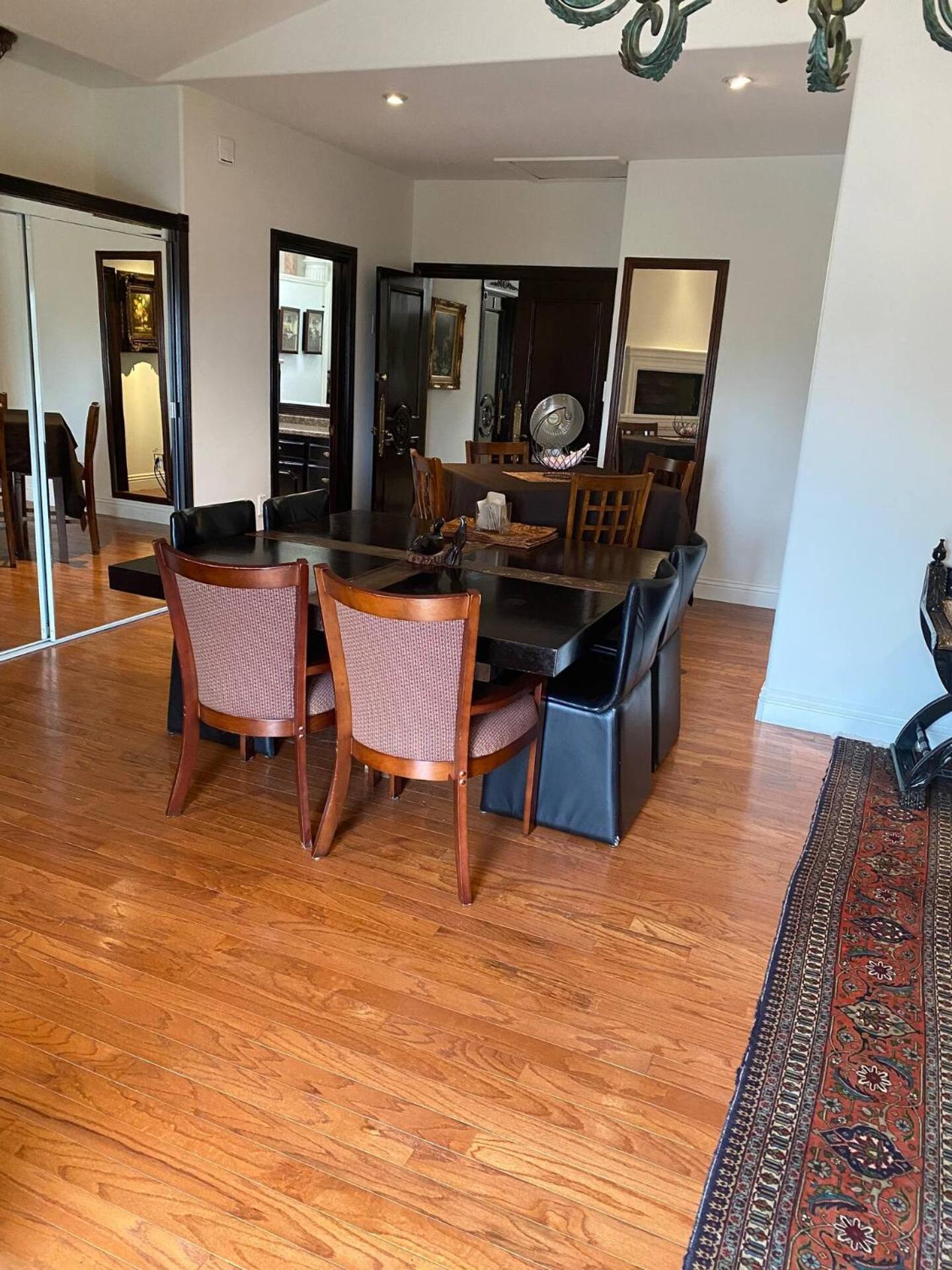 Entire Second Flr - Santa Monica Luxury Roman Villa