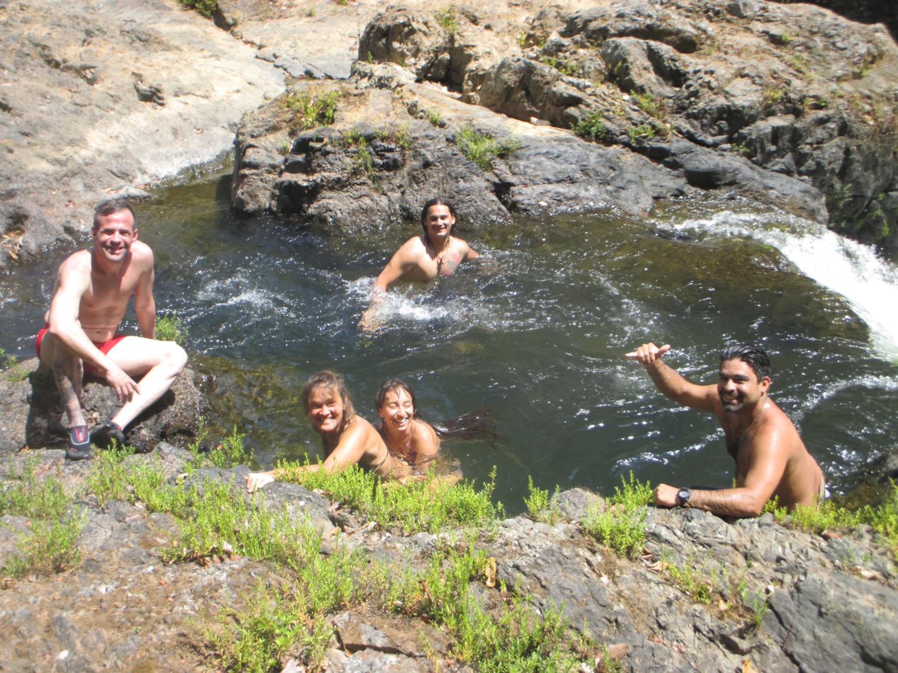 Eco Lodge&Farm Rustic Roots Reserve