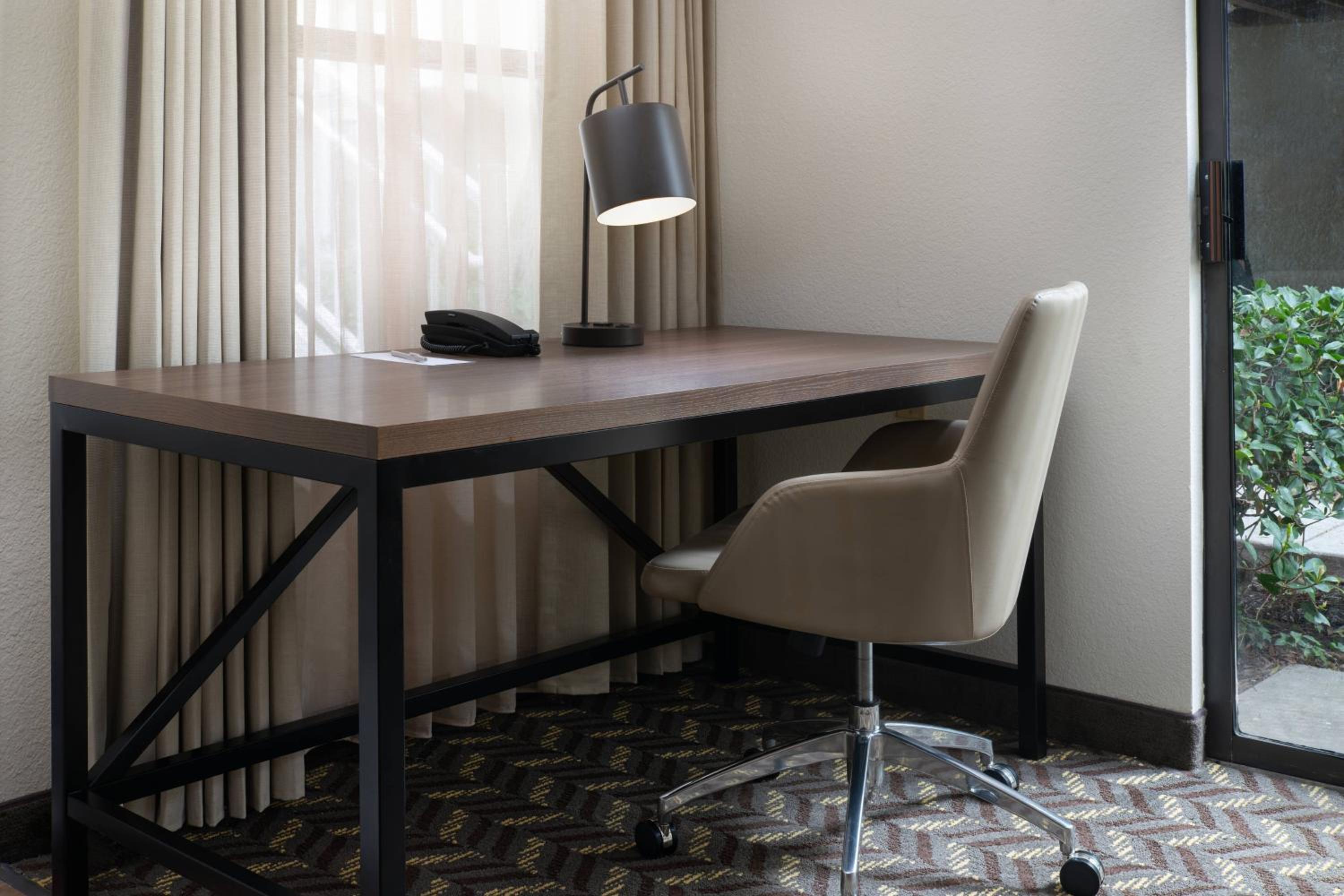 Residence Inn by Marriott San Francisco Airport San Mateo - Property Image 10