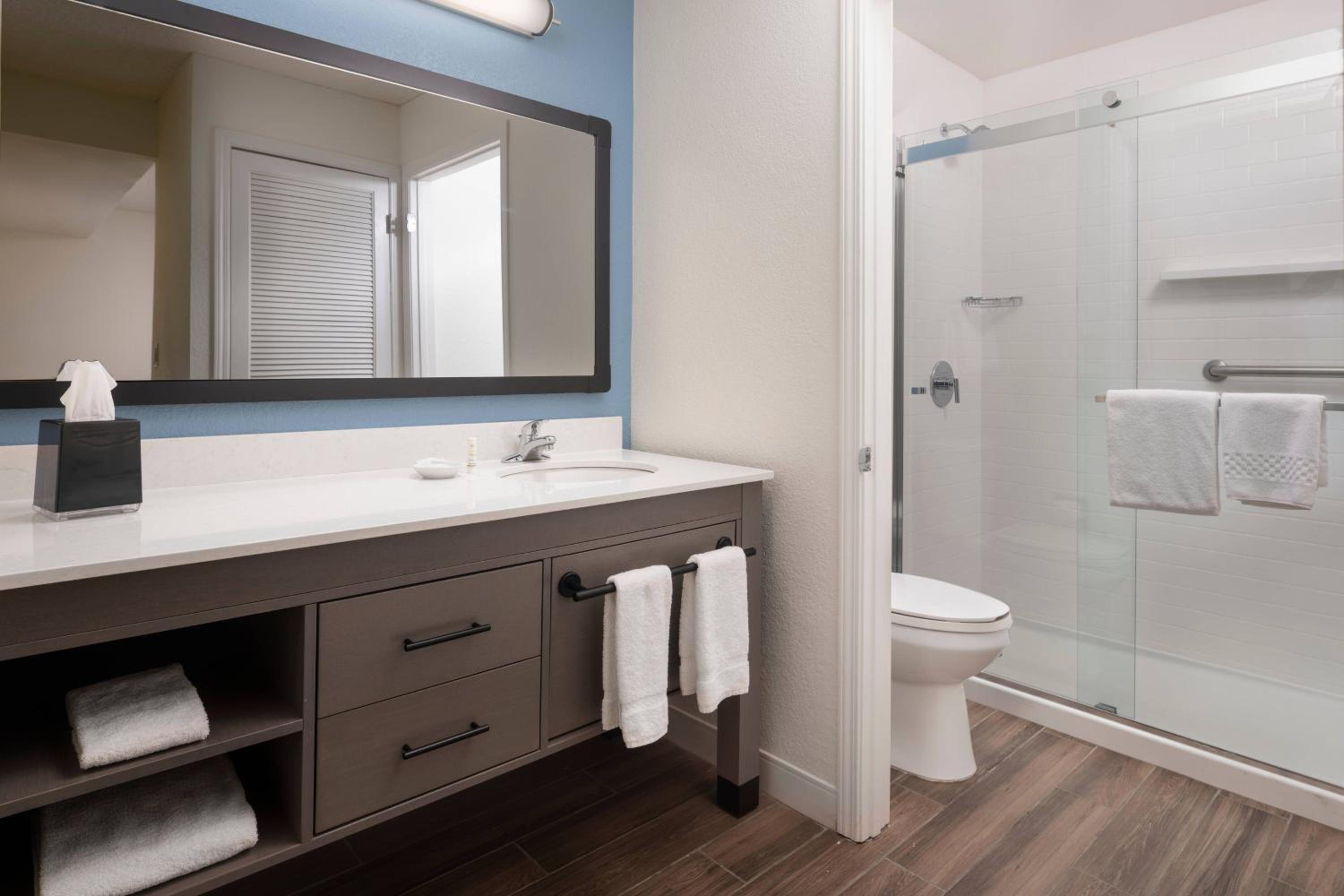 Residence Inn by Marriott San Francisco Airport San Mateo - Property Image 6