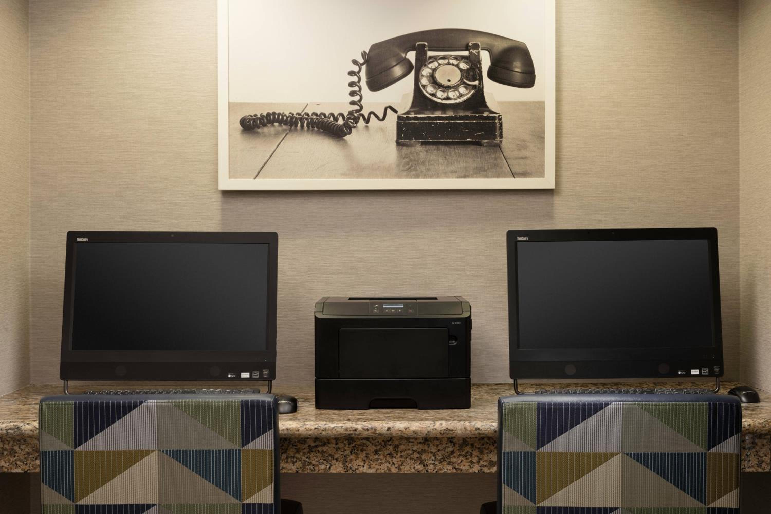 Residence Inn by Marriott San Francisco Airport San Mateo - Property Image 5