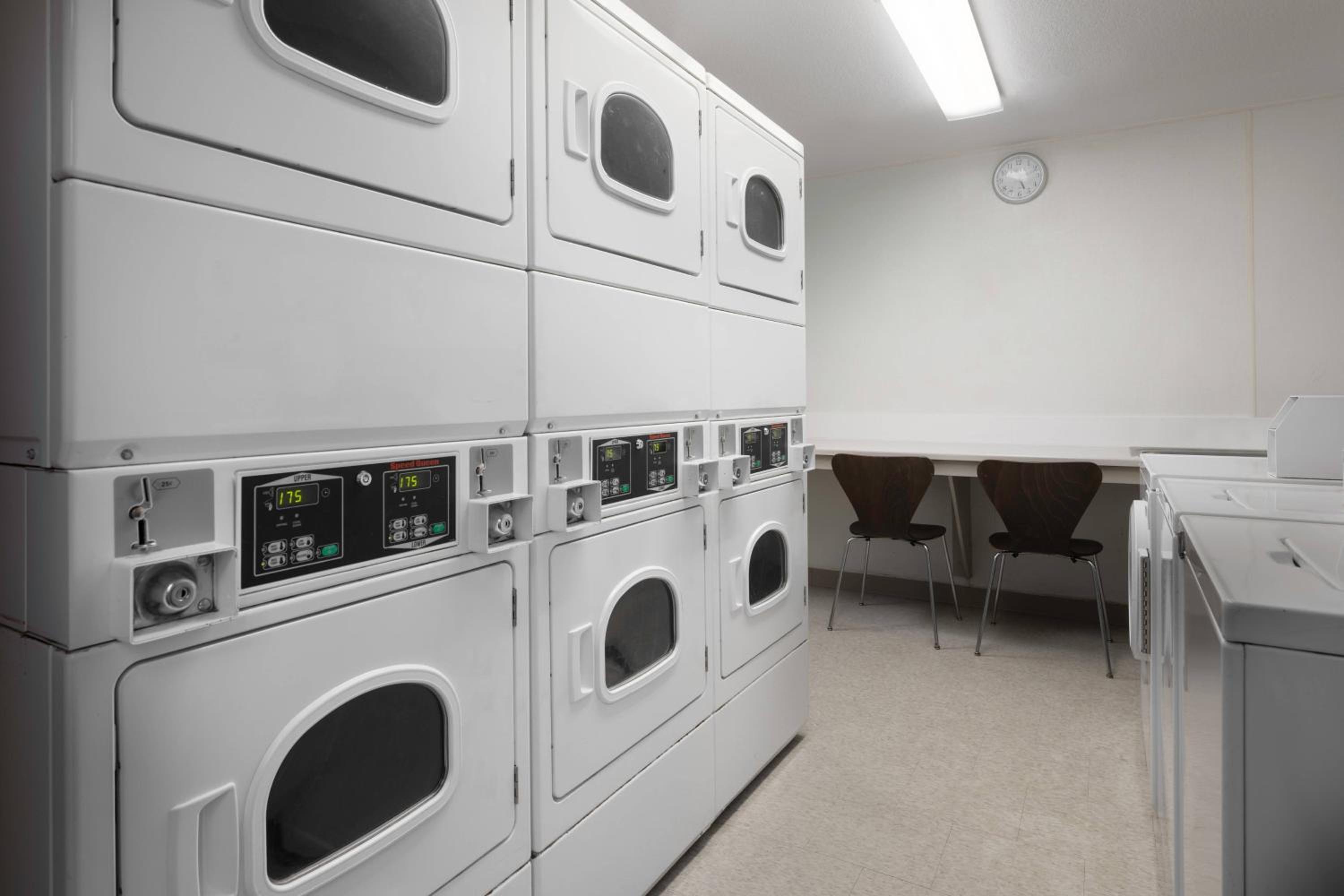 Residence Inn by Marriott San Francisco Airport San Mateo - Property Image 4