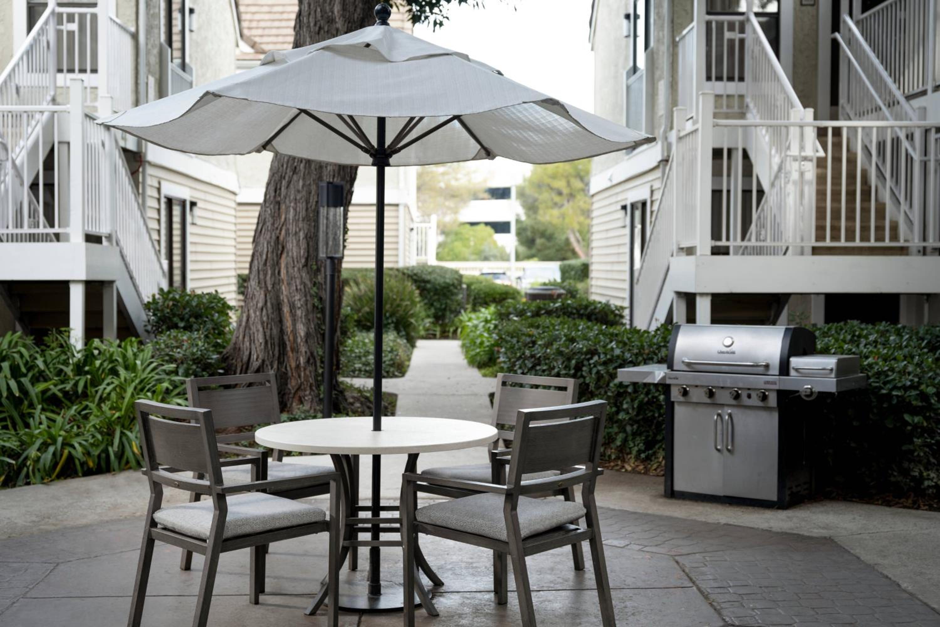Residence Inn by Marriott San Francisco Airport San Mateo - Property Image 2