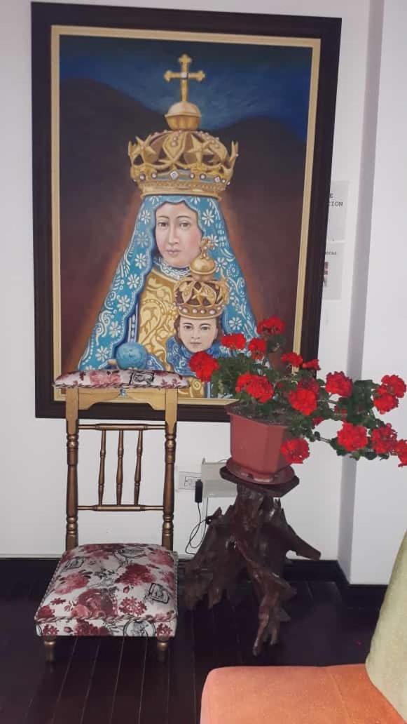 HOTEL LA CASONA SAN AGUSTIn