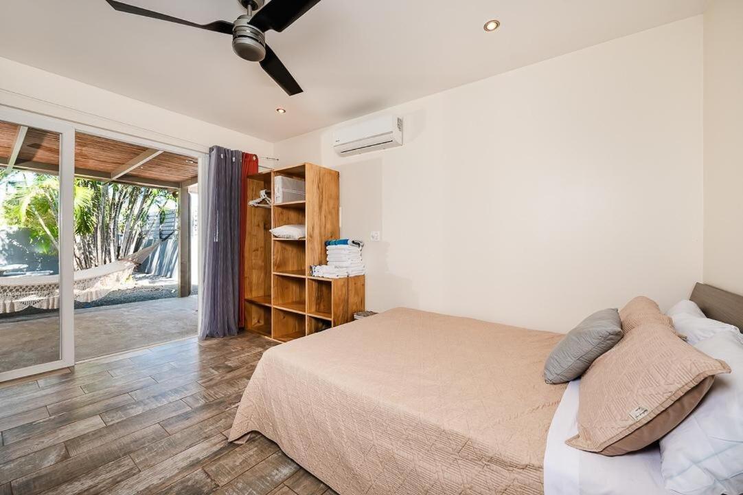 8min Walk to Beach, Pool Villa, 24-7 Concierge