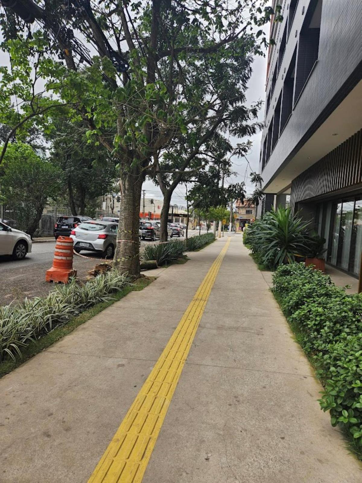 Studio Moderno e Confortável a 300 mts do Metrô Borba Gato