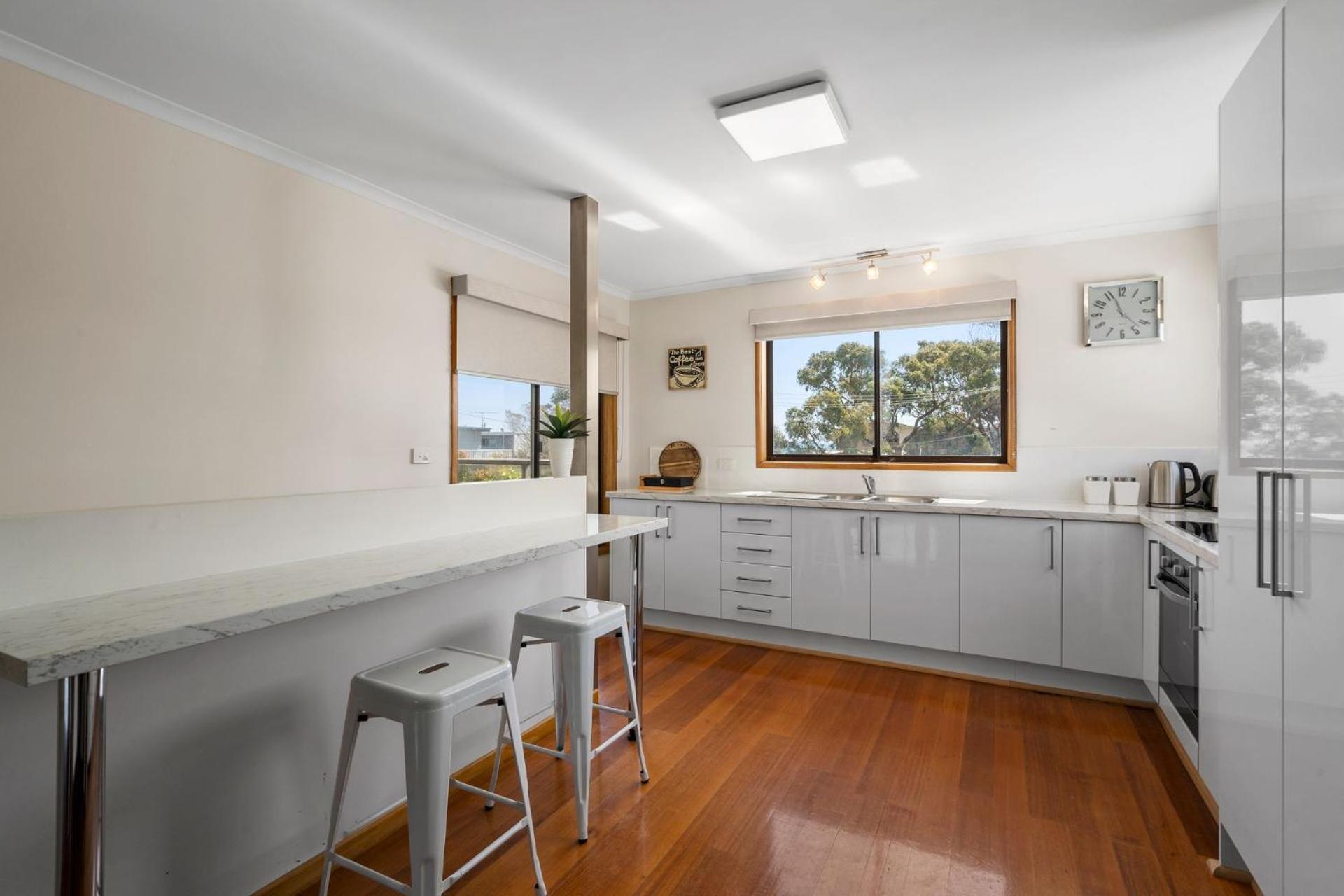 Seaforth Sands