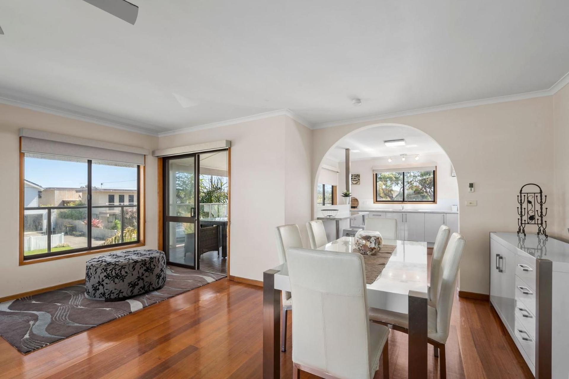 Seaforth Sands