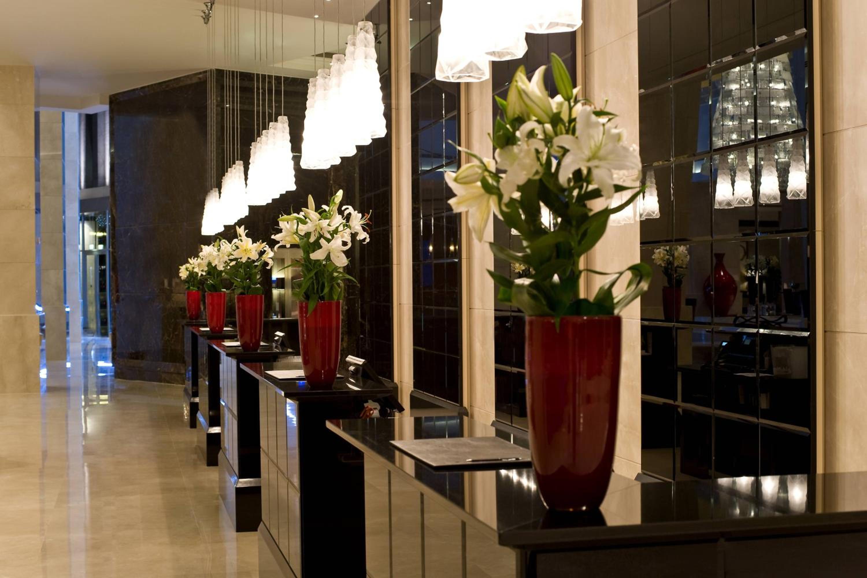 JW Marriott Hotel Ankara - Image 5