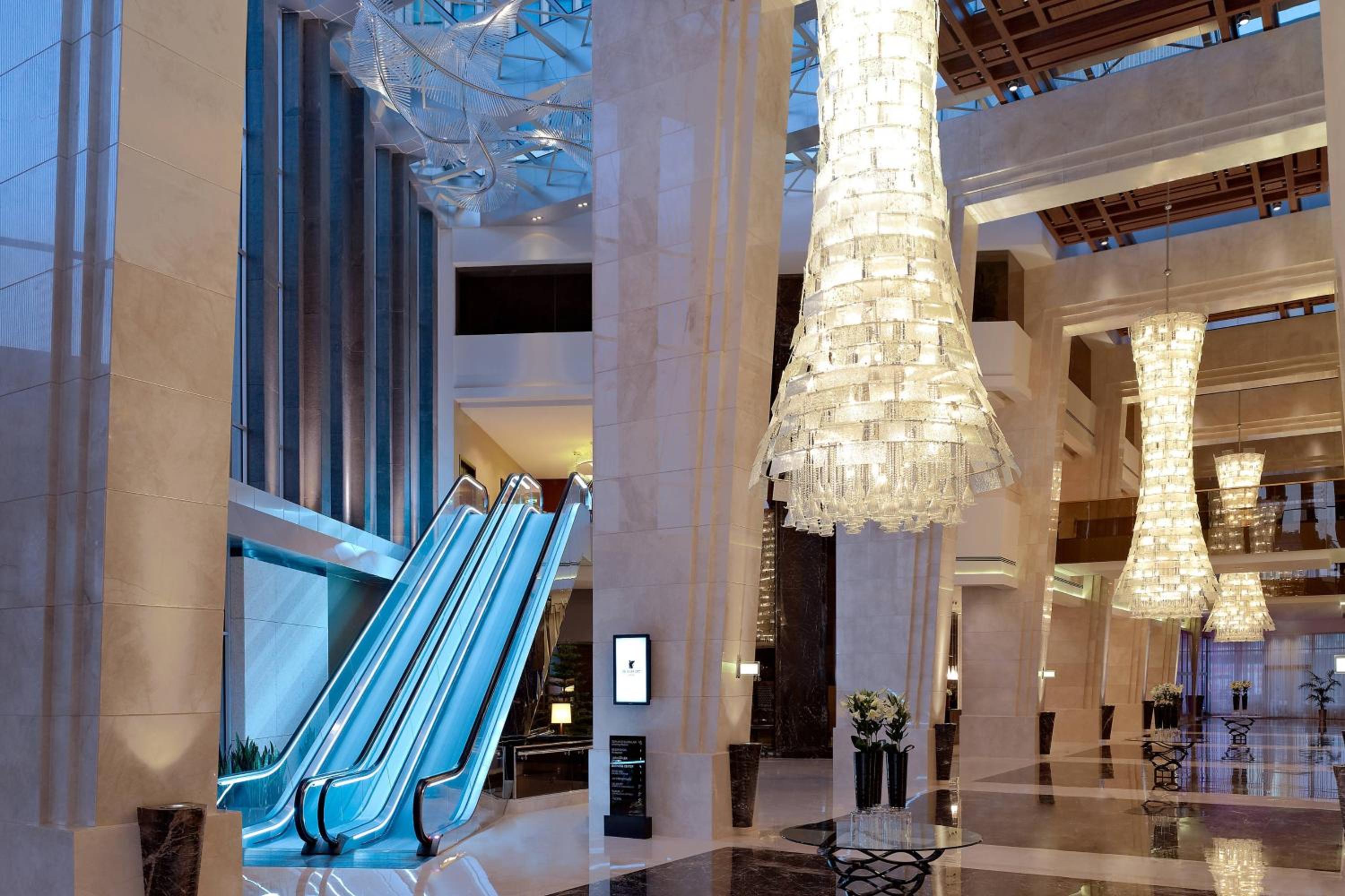 JW Marriott Hotel Ankara - Image 6