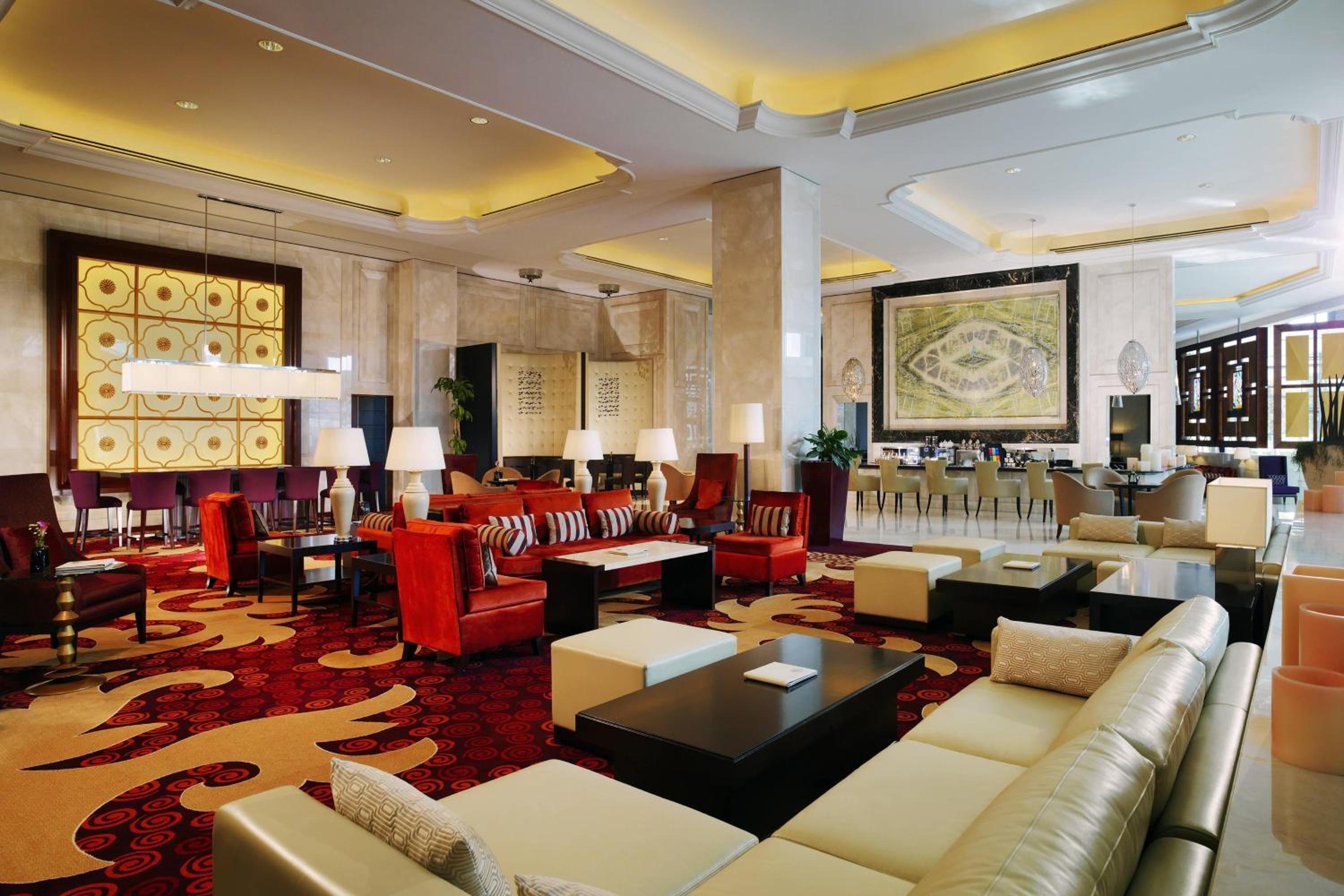 JW Marriott Hotel Ankara - Image 7