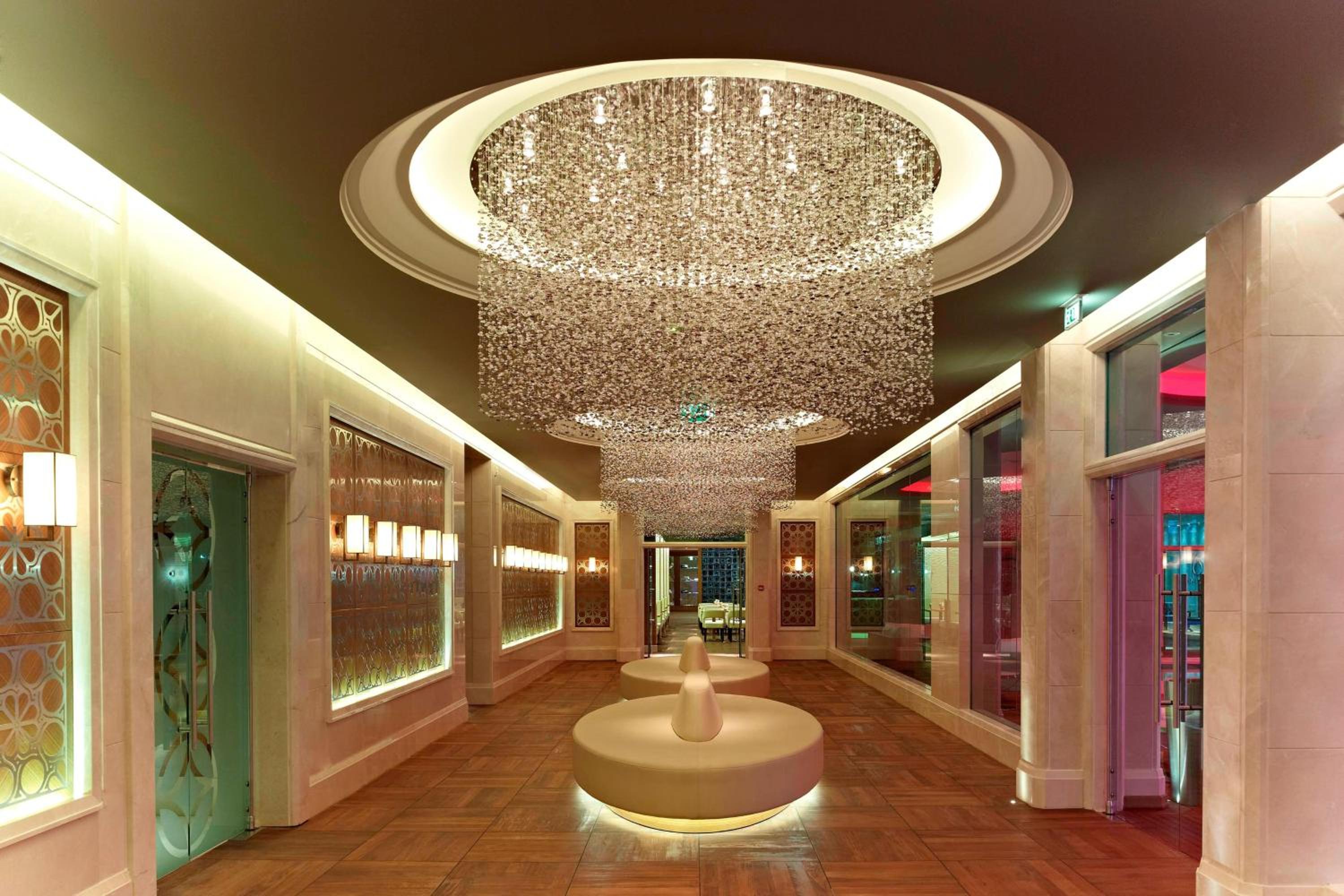 JW Marriott Hotel Ankara - Image 97