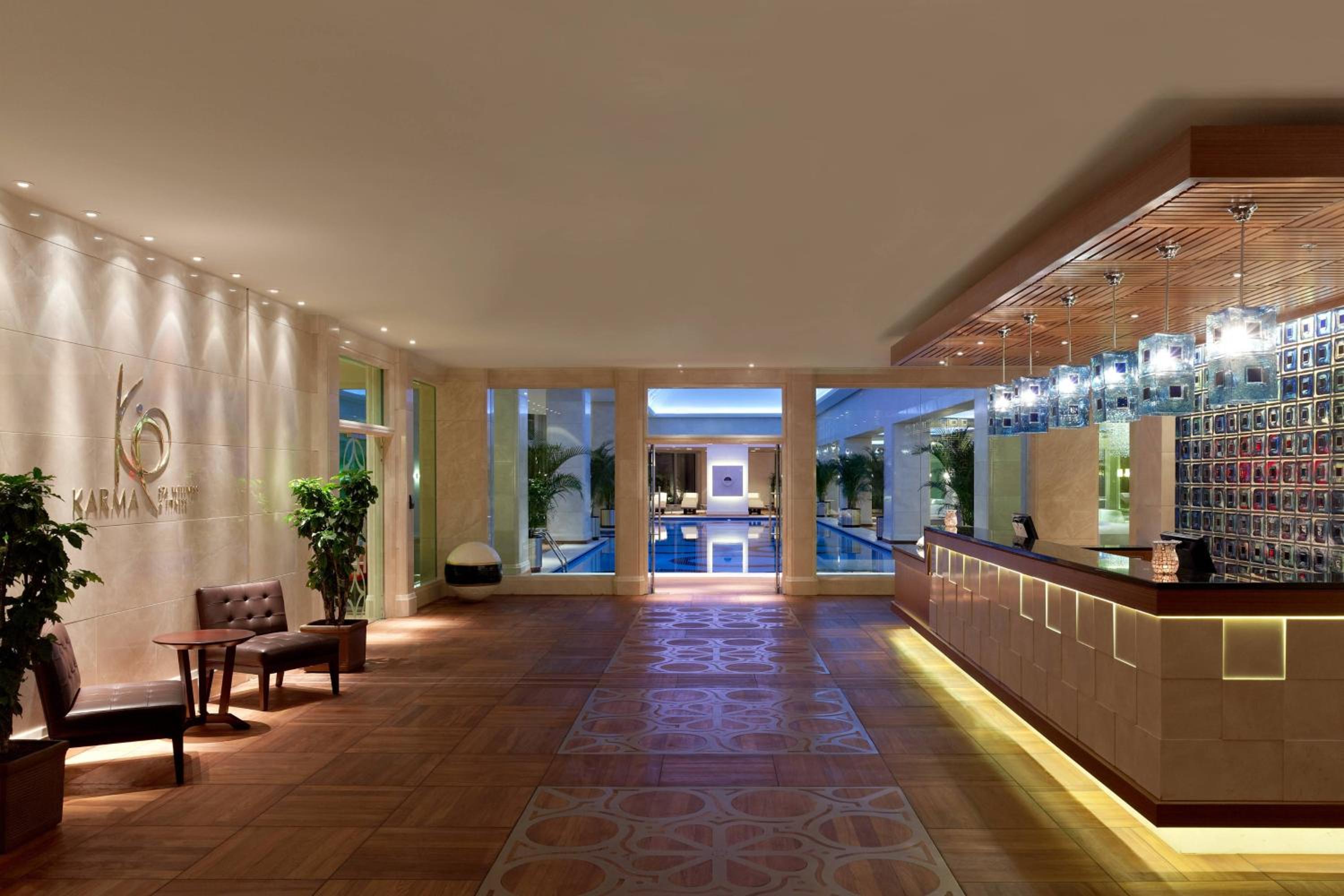 JW Marriott Hotel Ankara - Image 26