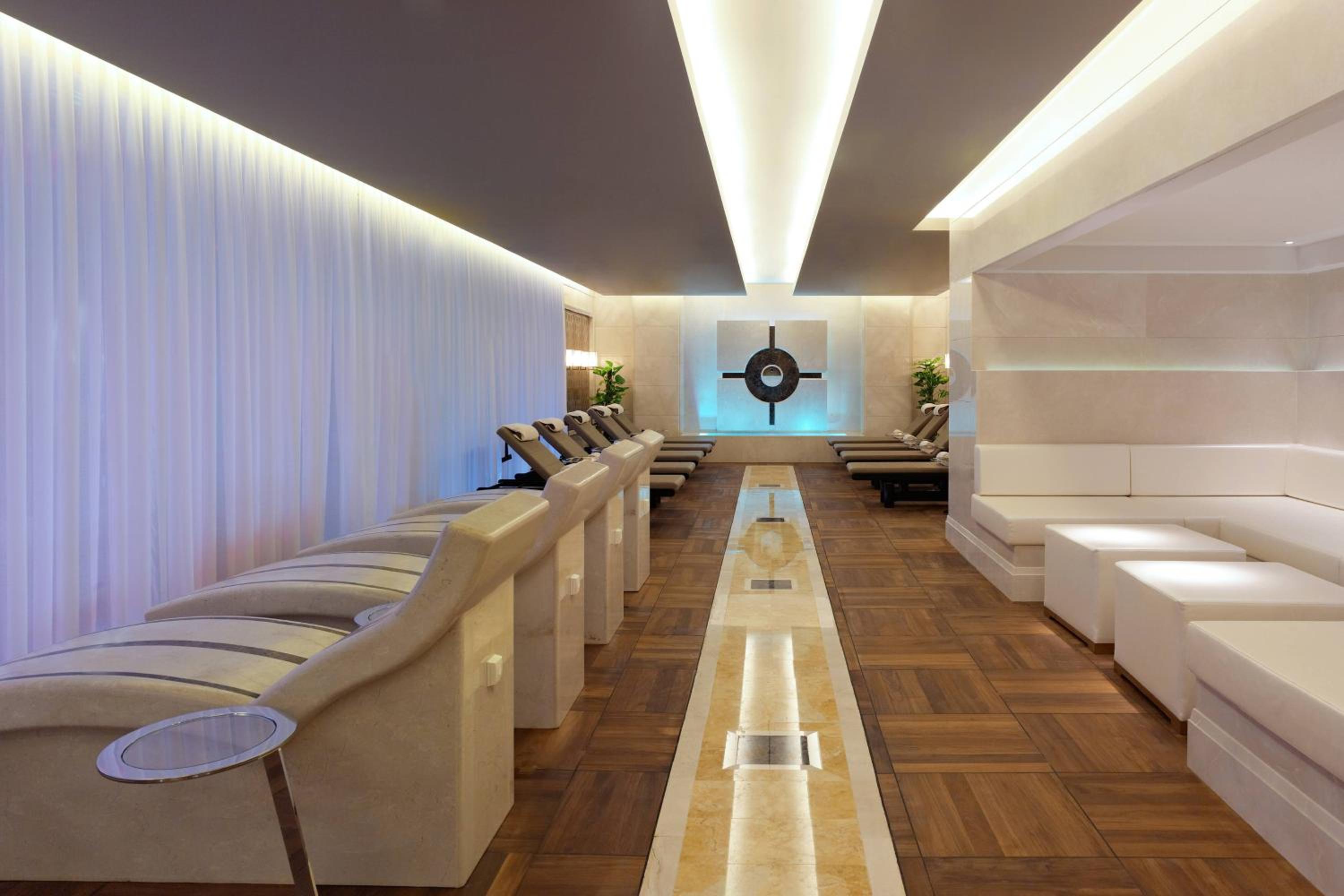 JW Marriott Hotel Ankara - Image 28