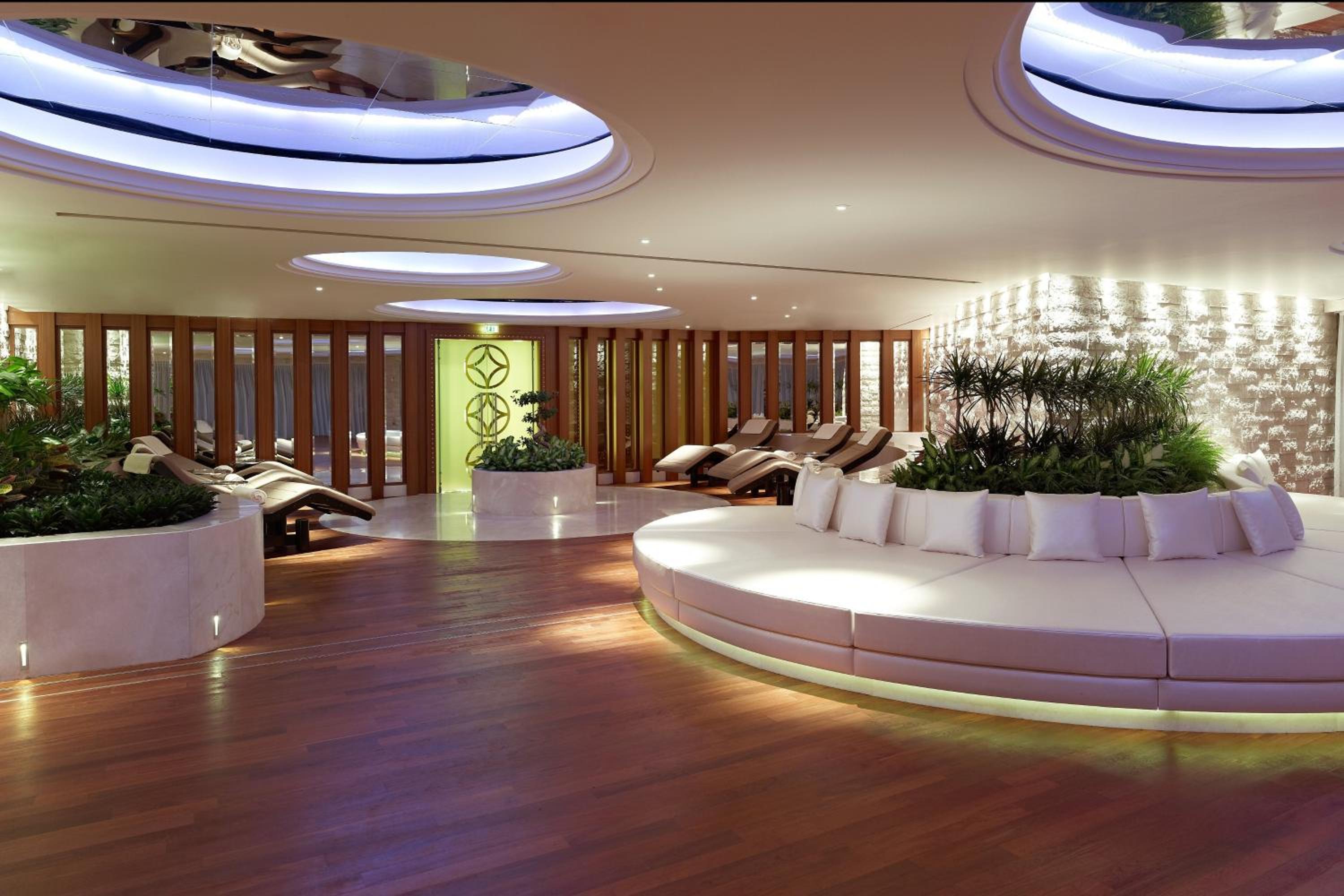 JW Marriott Hotel Ankara - Image 29
