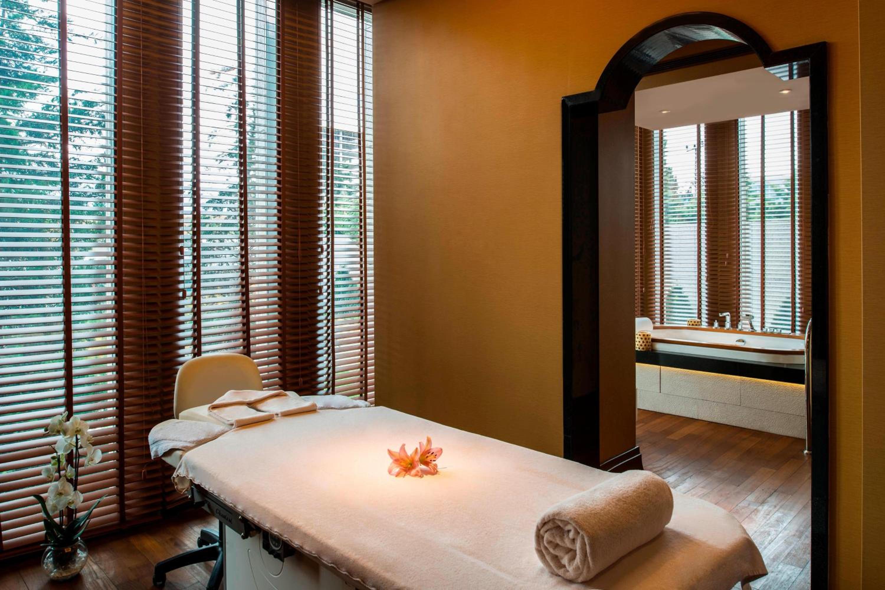 JW Marriott Hotel Ankara - Image 30