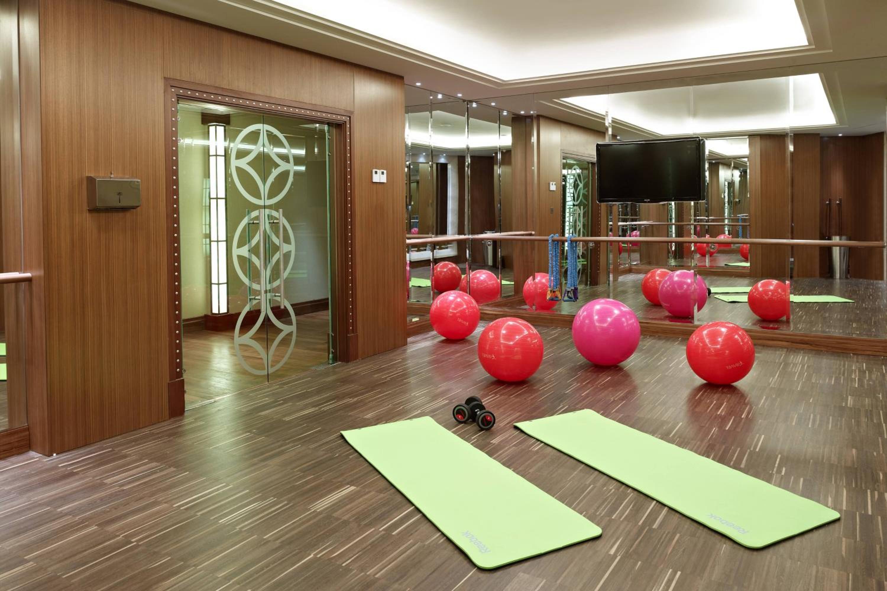 JW Marriott Hotel Ankara - Image 36