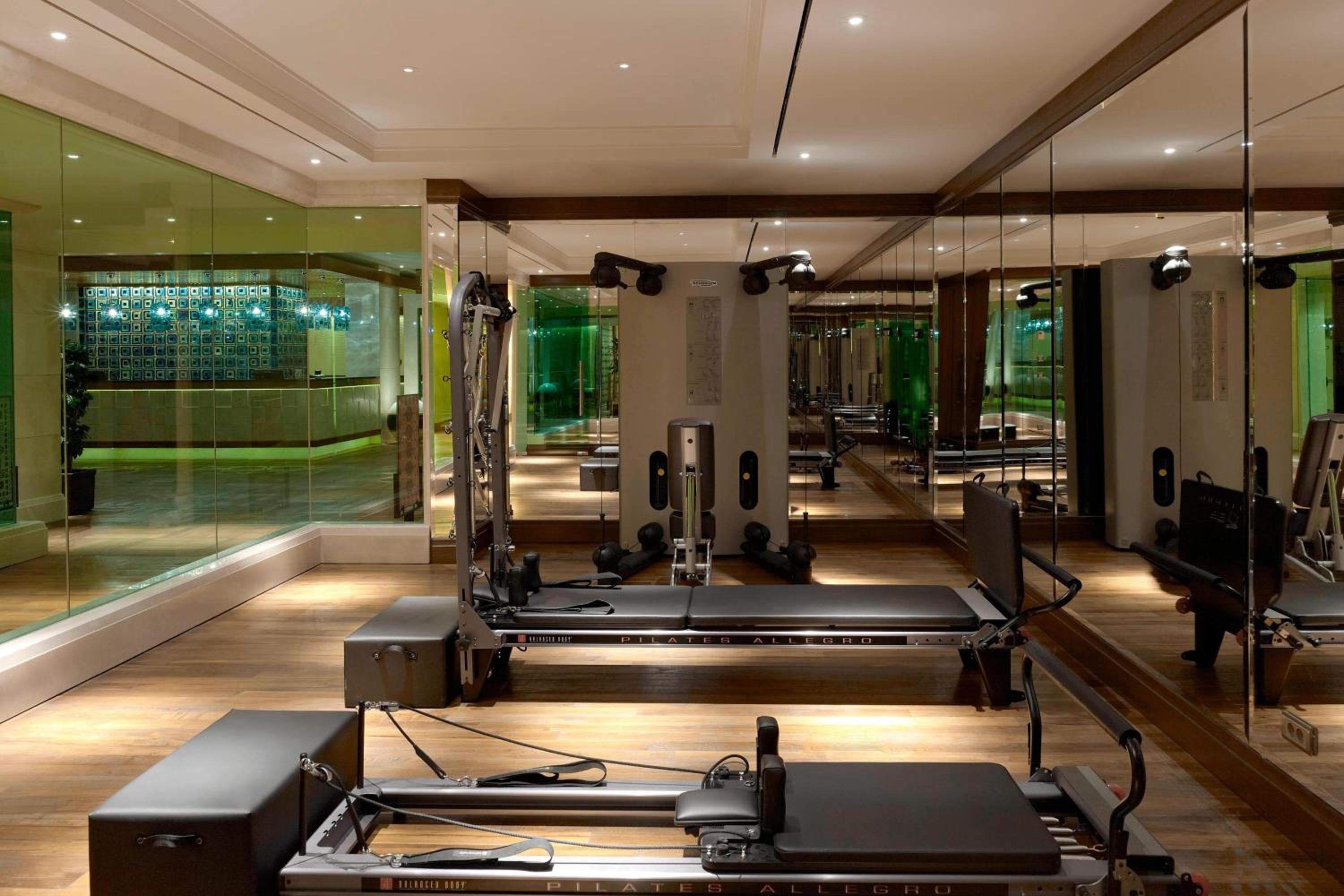 JW Marriott Hotel Ankara - Image 35
