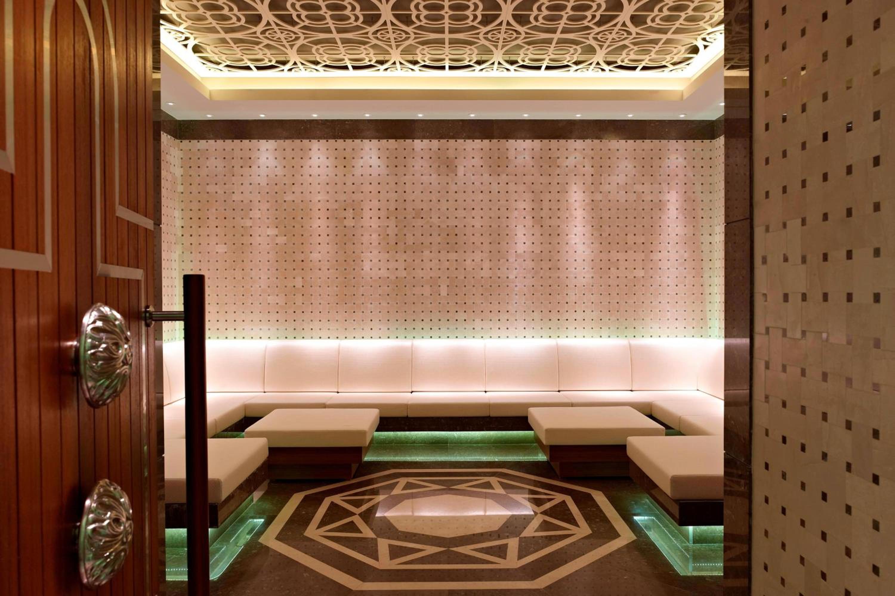 JW Marriott Hotel Ankara - Image 34