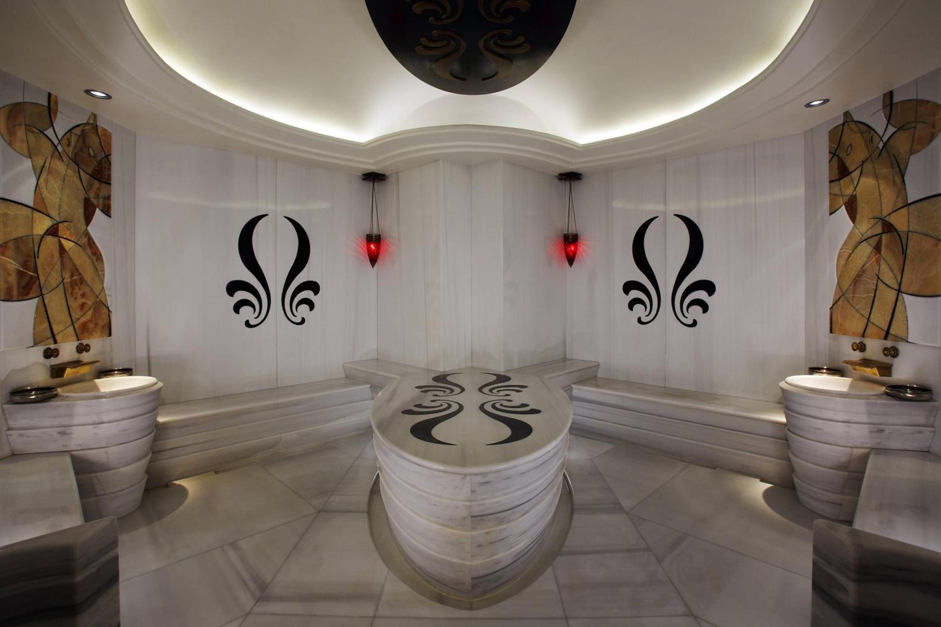 JW Marriott Hotel Ankara - Image 33