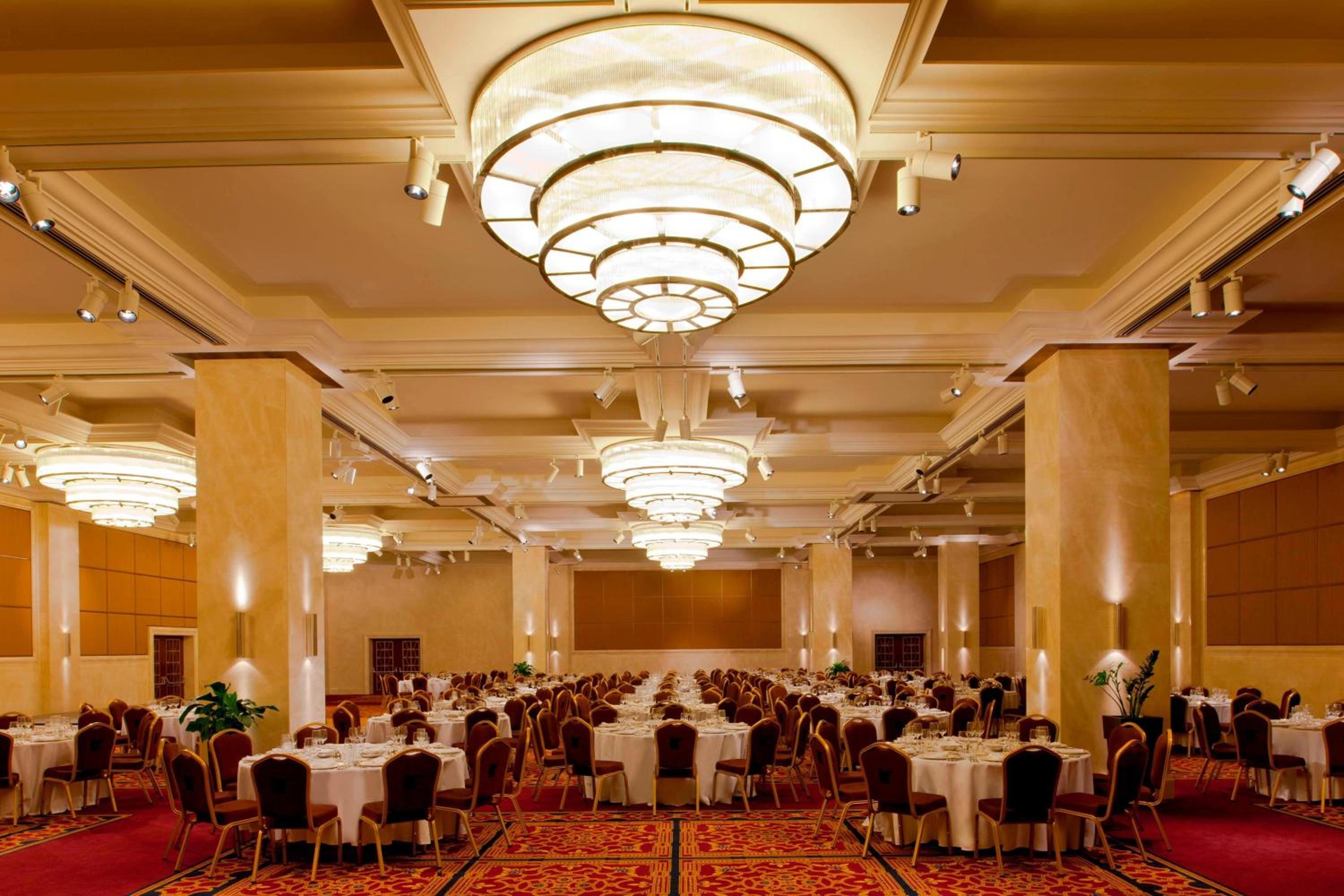 JW Marriott Hotel Ankara - Image 72