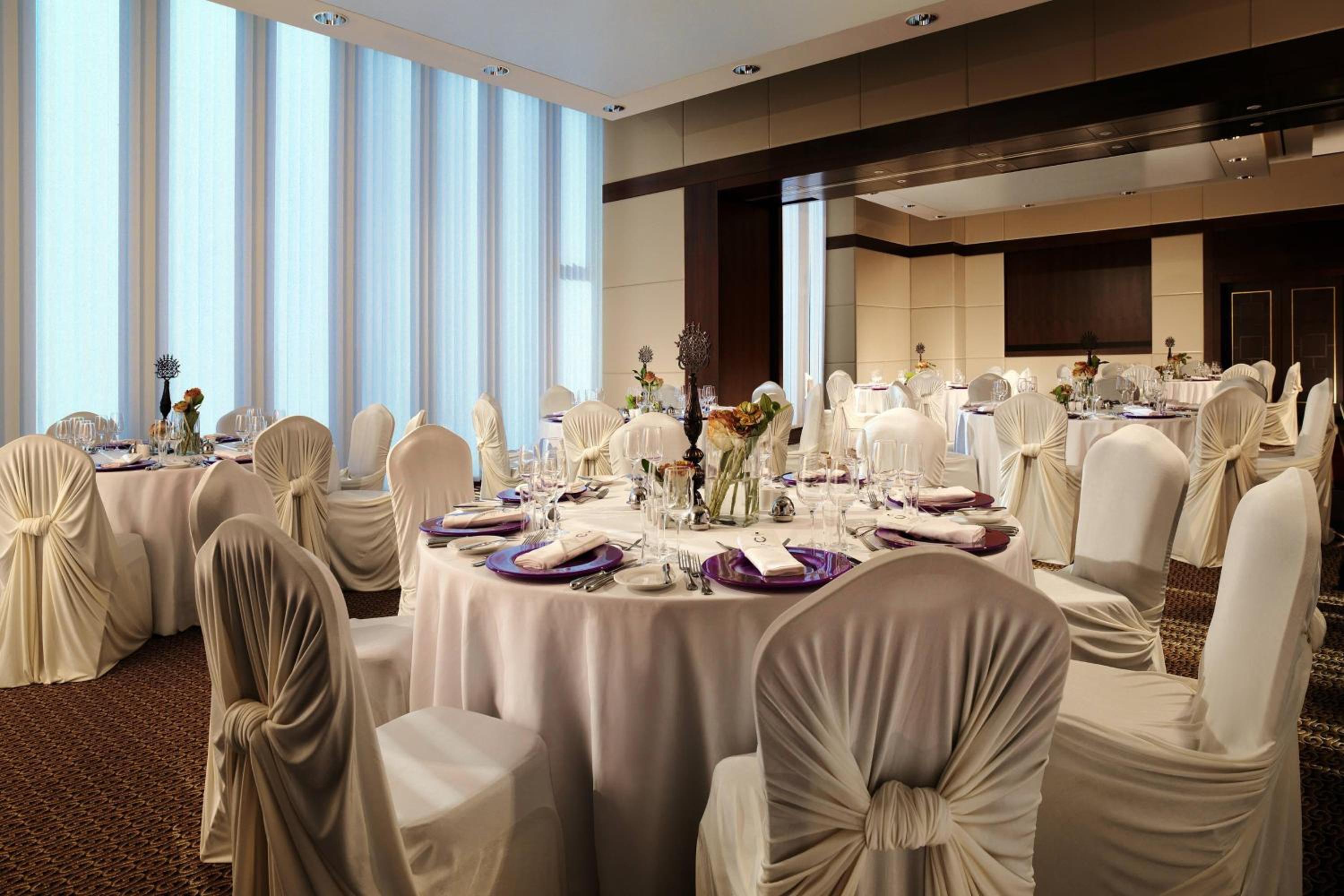 JW Marriott Hotel Ankara - Image 100