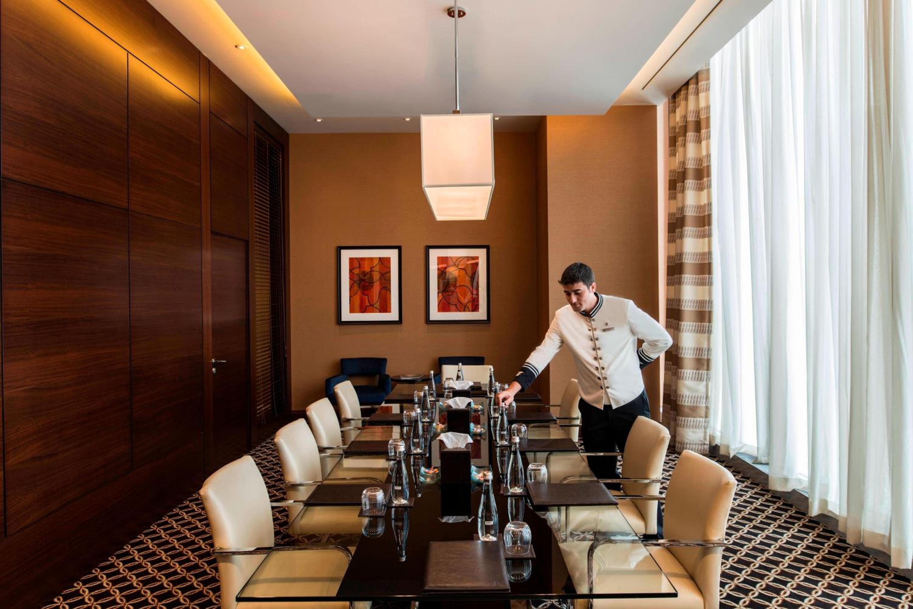JW Marriott Hotel Ankara - Image 58