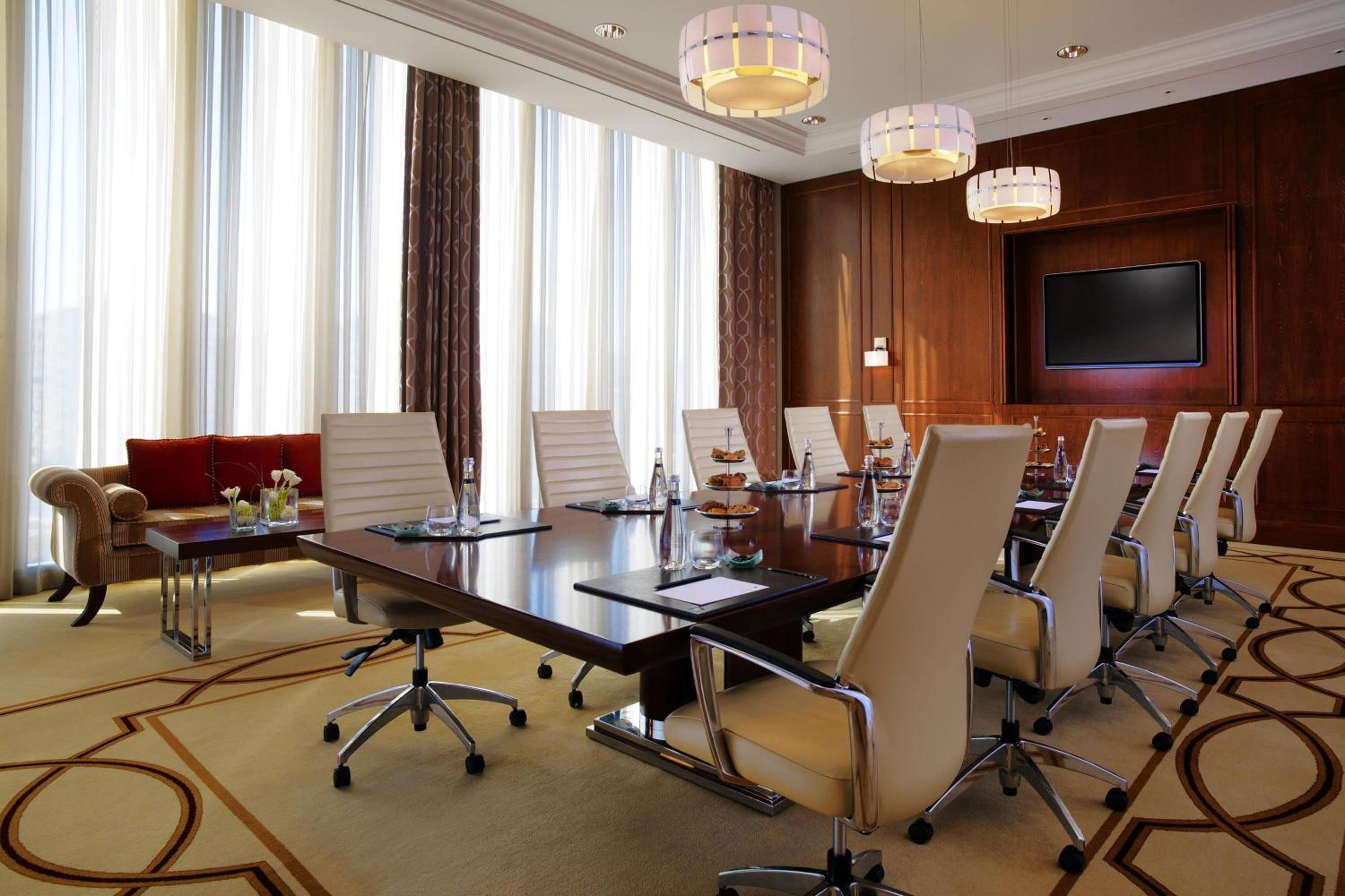 JW Marriott Hotel Ankara - Image 59