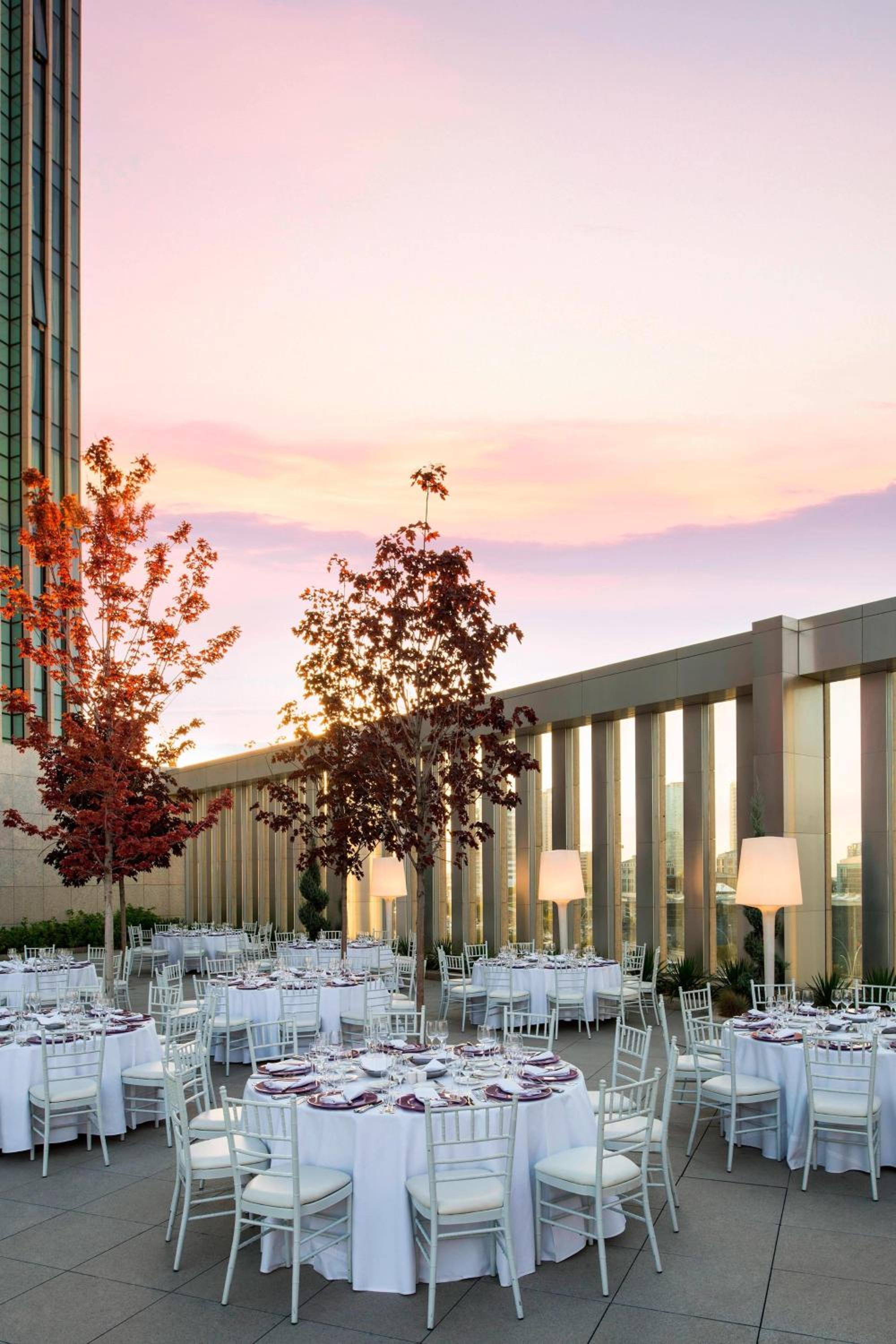 JW Marriott Hotel Ankara - Image 77