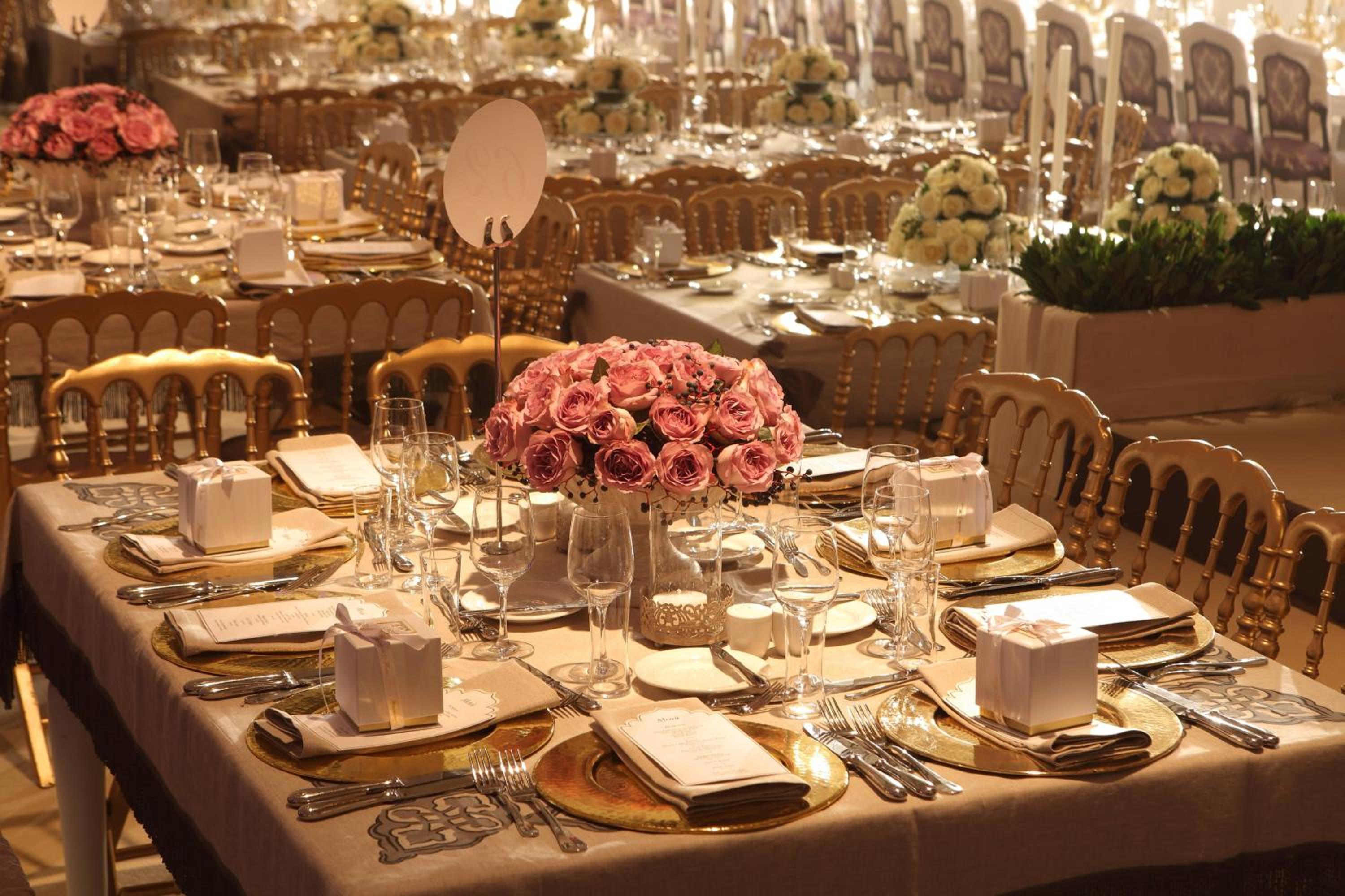 JW Marriott Hotel Ankara - Image 80