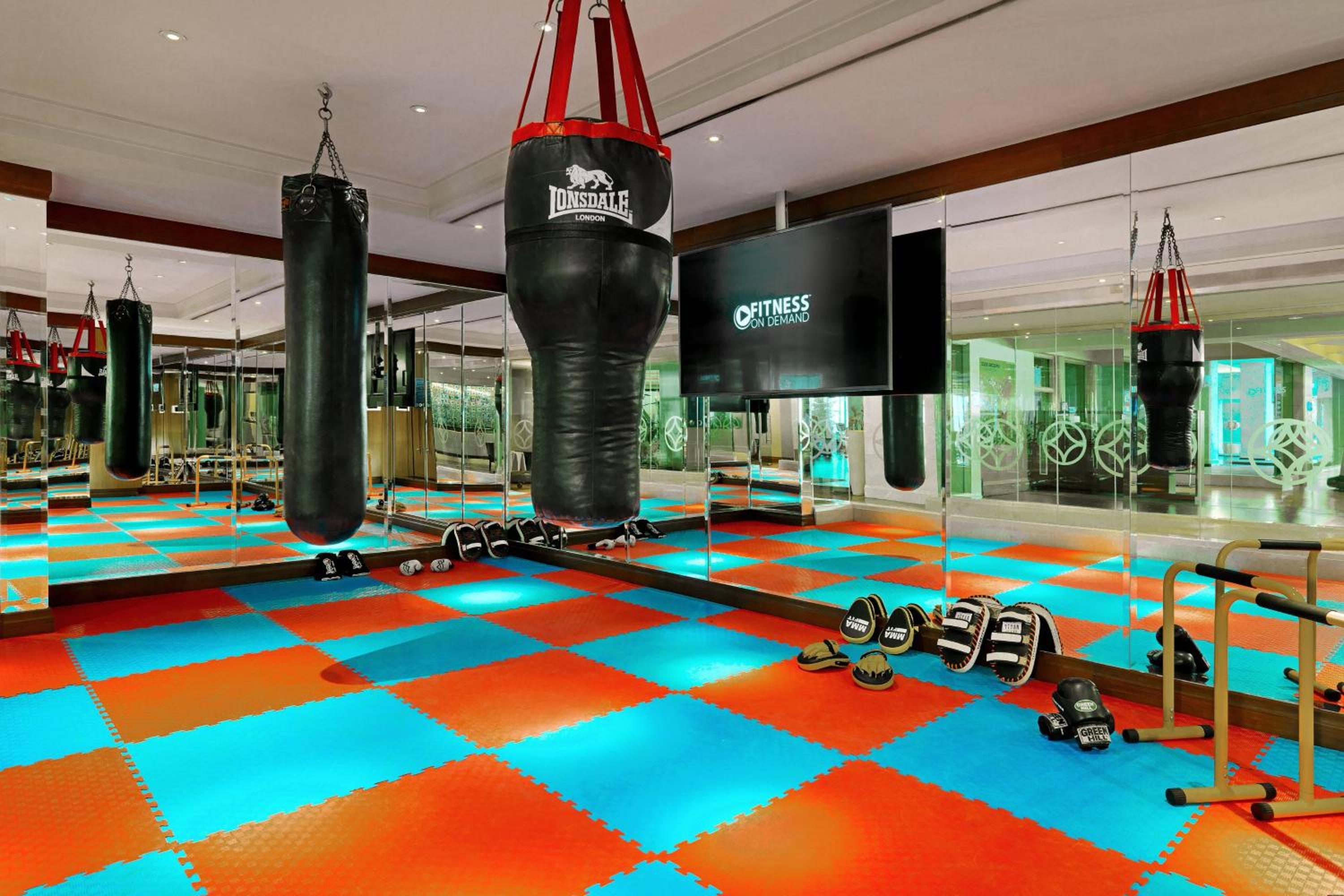 JW Marriott Hotel Ankara - Image 37