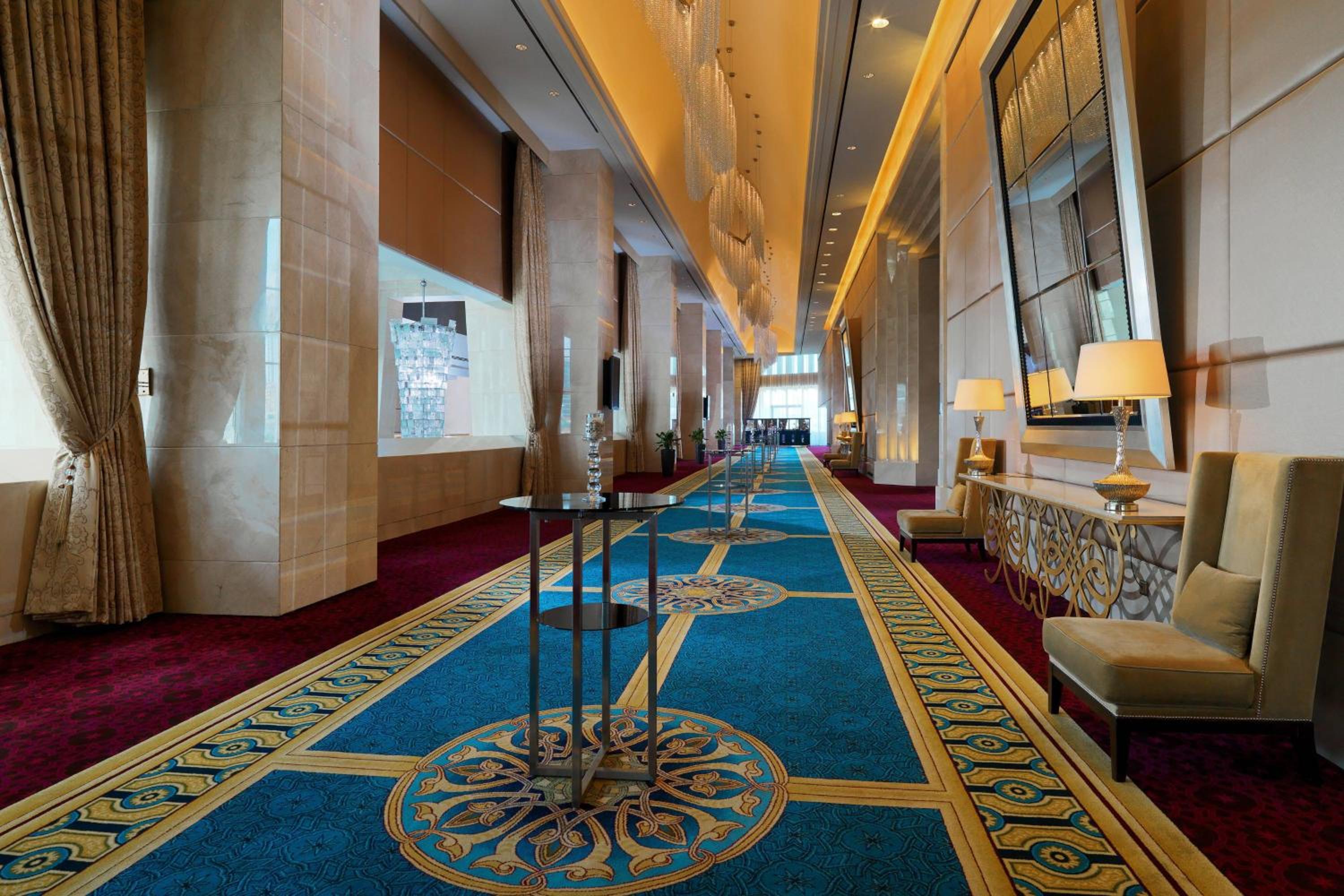 JW Marriott Hotel Ankara - Image 39