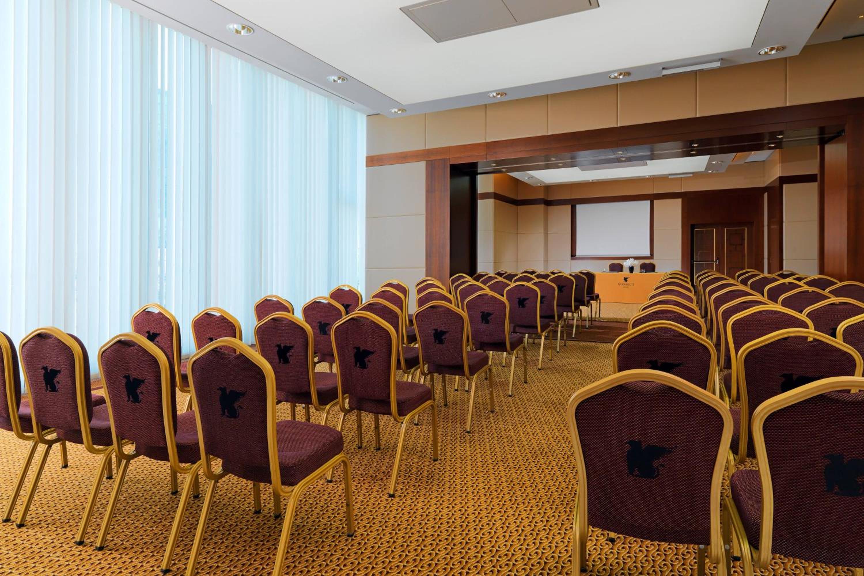 JW Marriott Hotel Ankara - Image 98