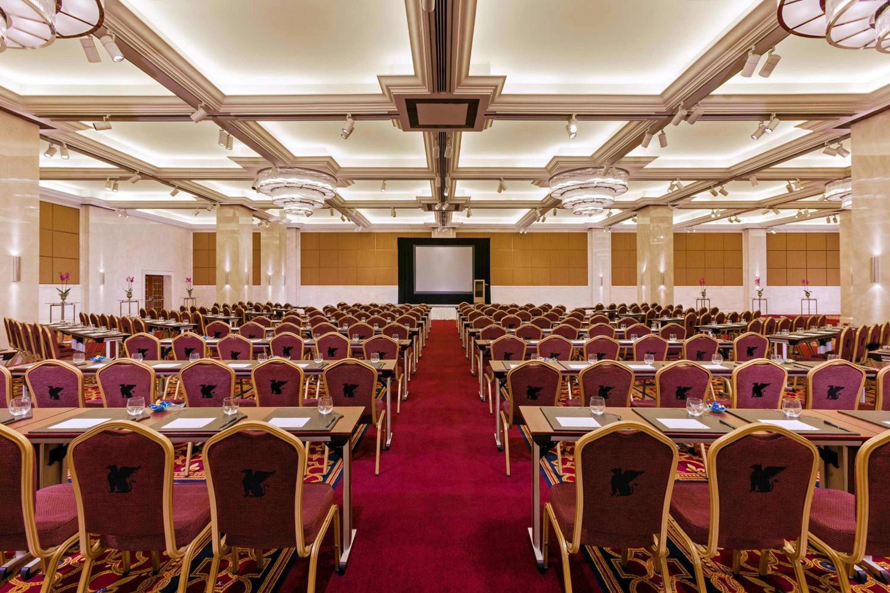 JW Marriott Hotel Ankara - Image 71