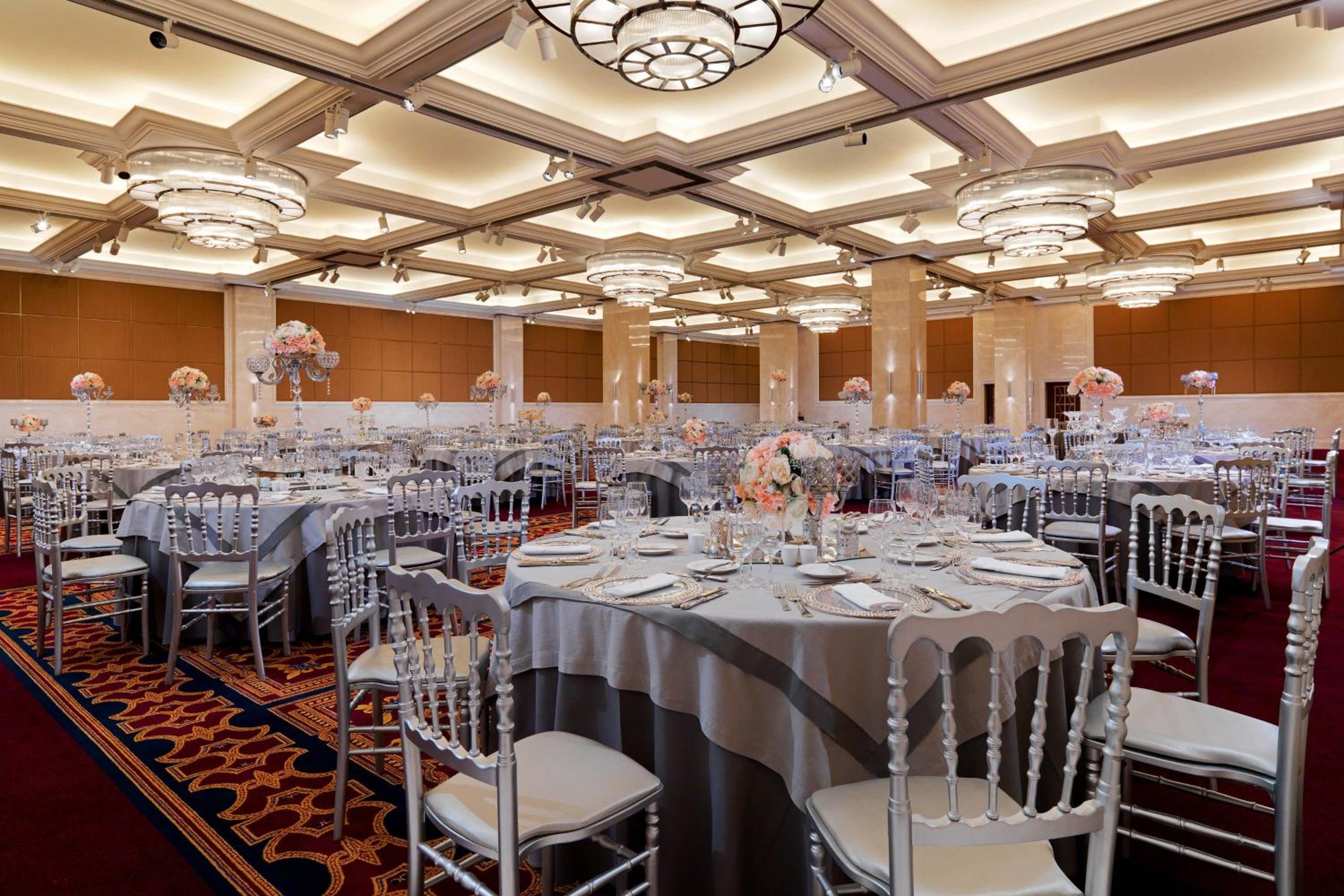 JW Marriott Hotel Ankara - Image 78