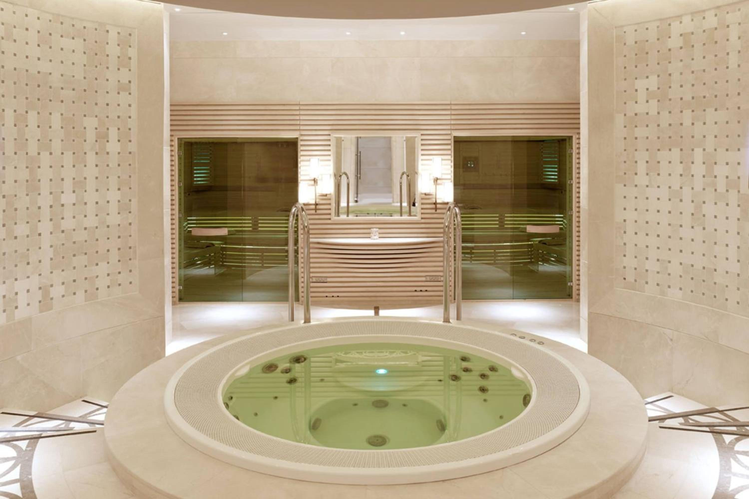 JW Marriott Hotel Ankara - Image 68
