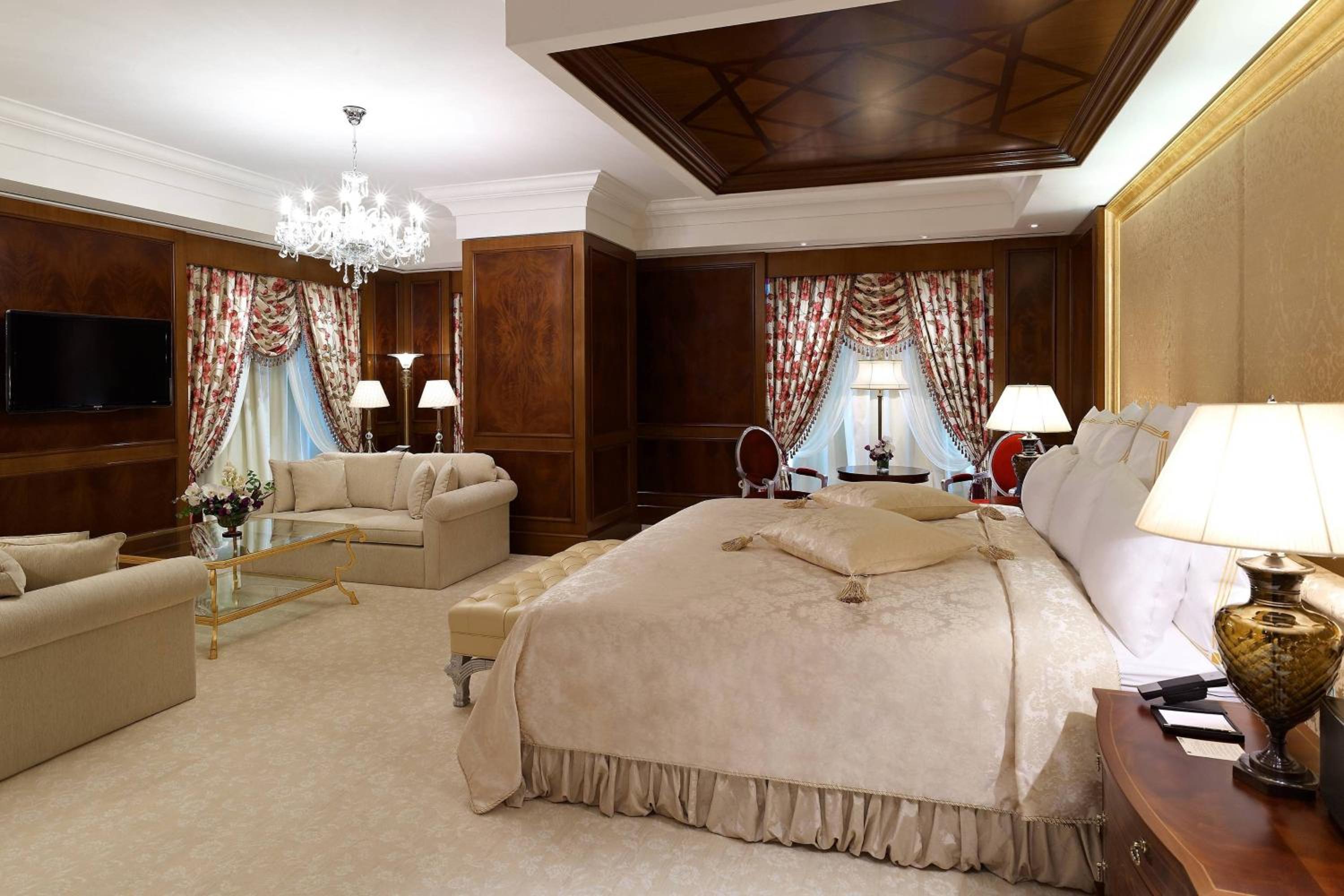 JW Marriott Hotel Ankara - Image 85
