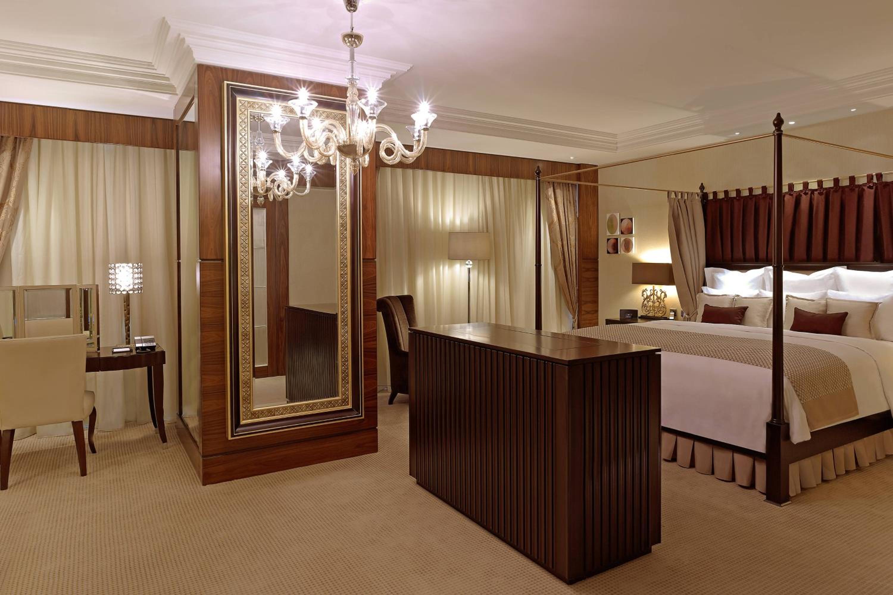 JW Marriott Hotel Ankara - Image 92