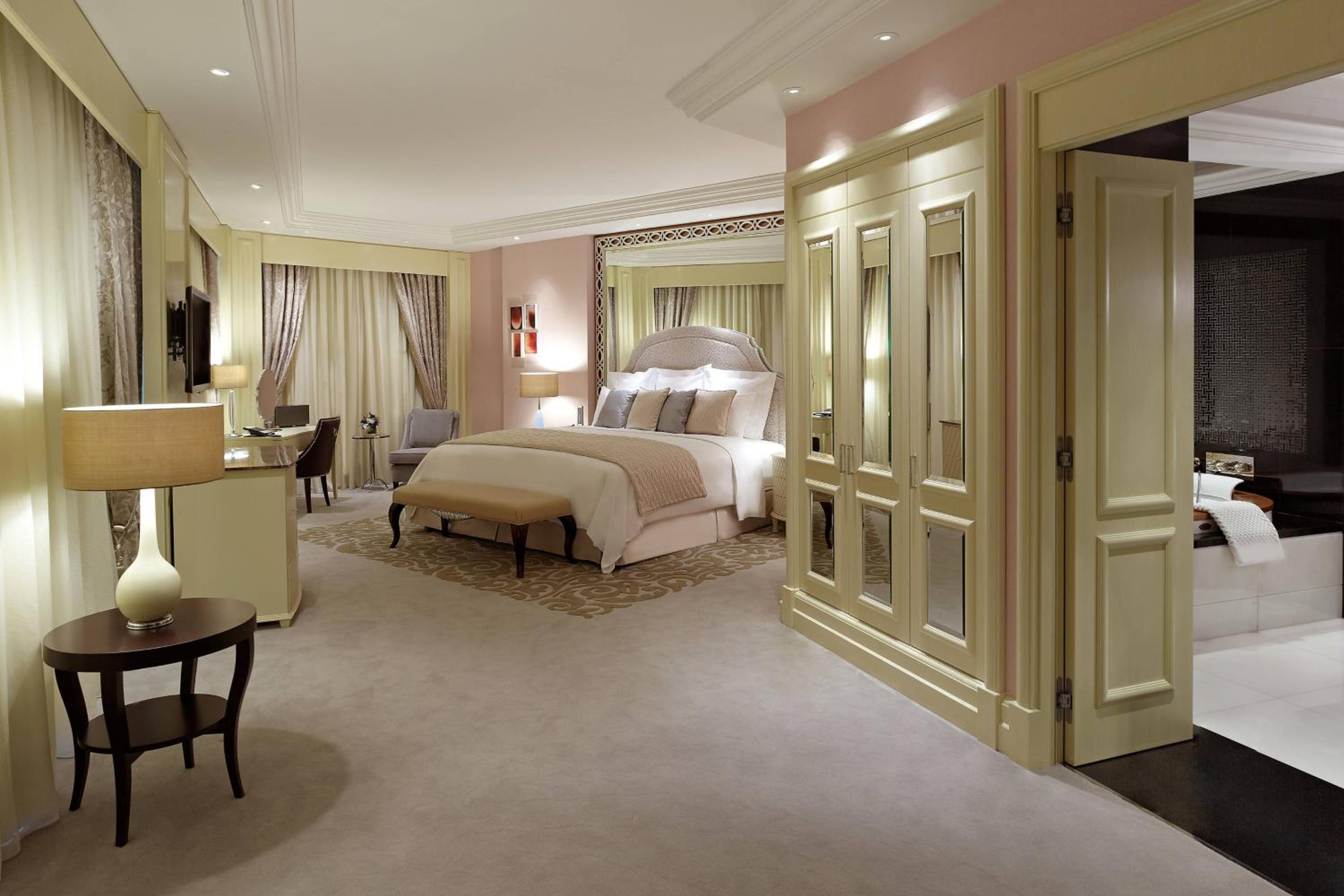 JW Marriott Hotel Ankara - Image 94