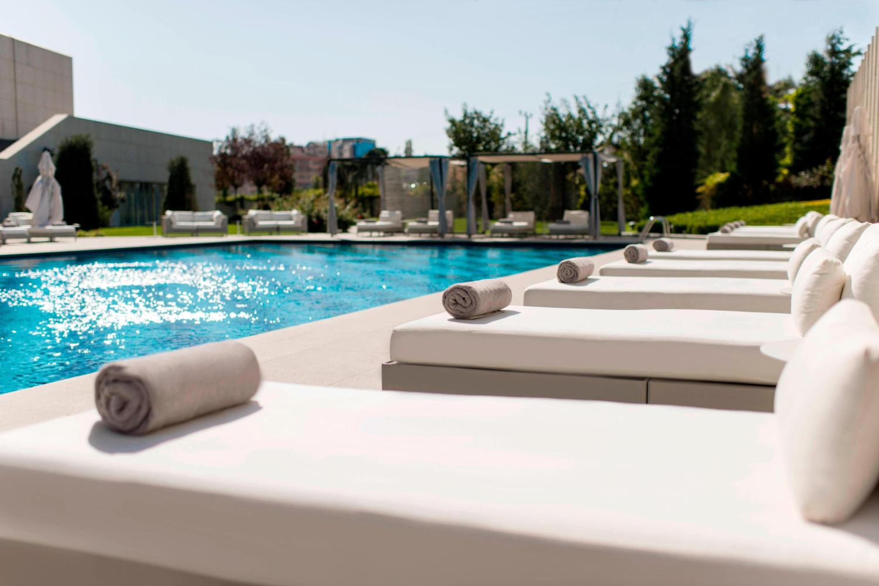 JW Marriott Hotel Ankara - Image 63