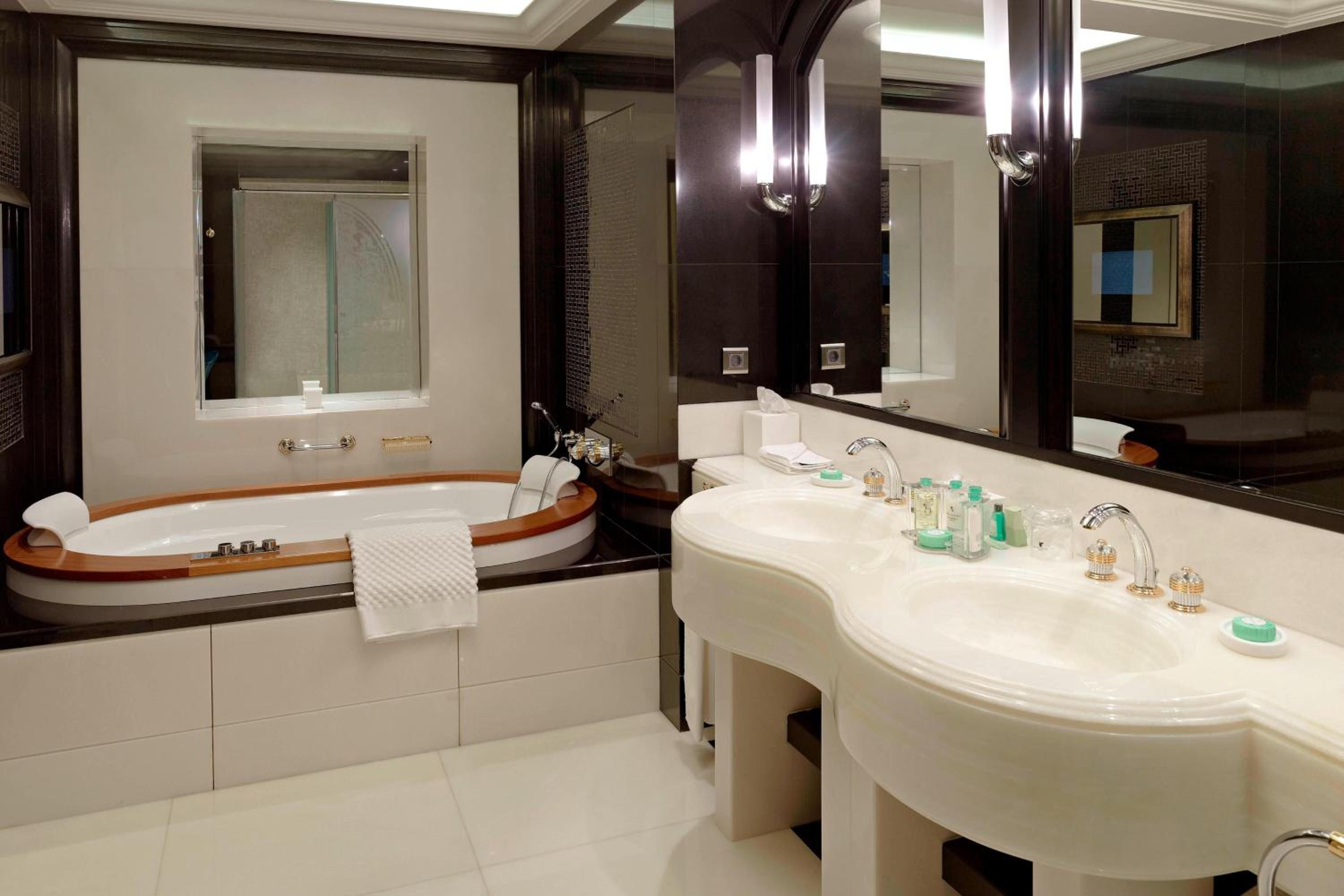 JW Marriott Hotel Ankara - Image 103